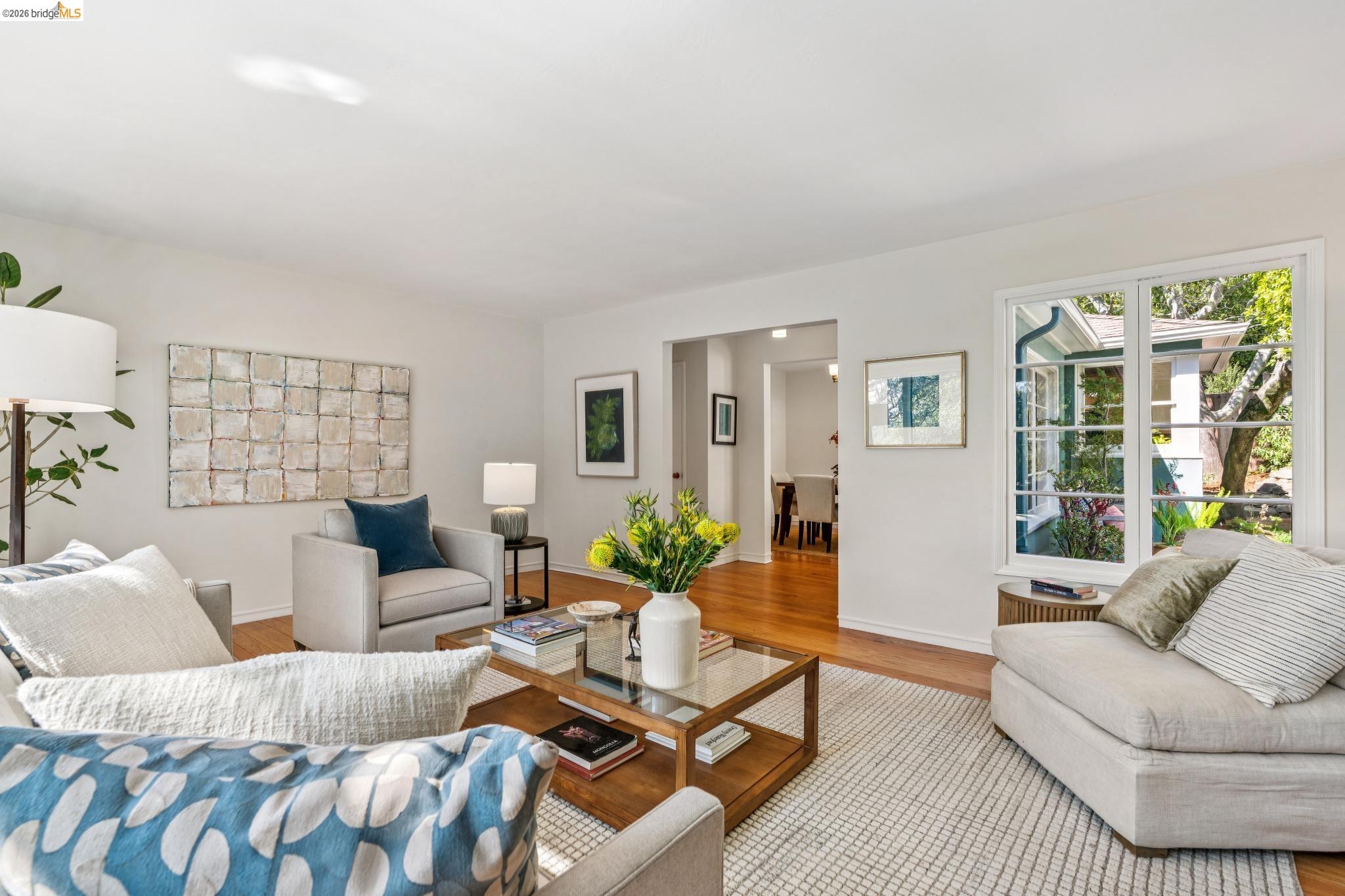 Detail Gallery Image 13 of 41 For 890 Keeler Ave, Berkeley,  CA 94708 - 3 Beds | 1/1 Baths