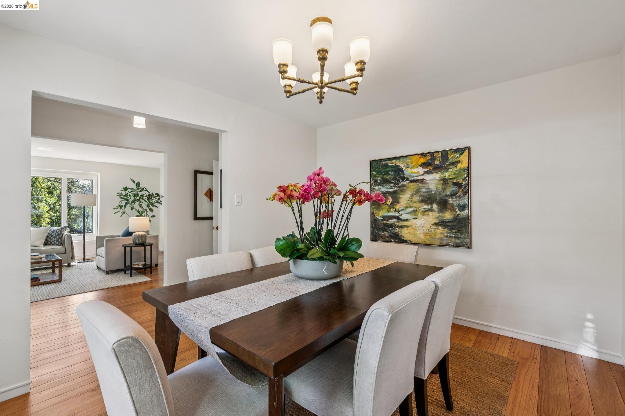 Detail Gallery Image 14 of 41 For 890 Keeler Ave, Berkeley,  CA 94708 - 3 Beds | 1/1 Baths