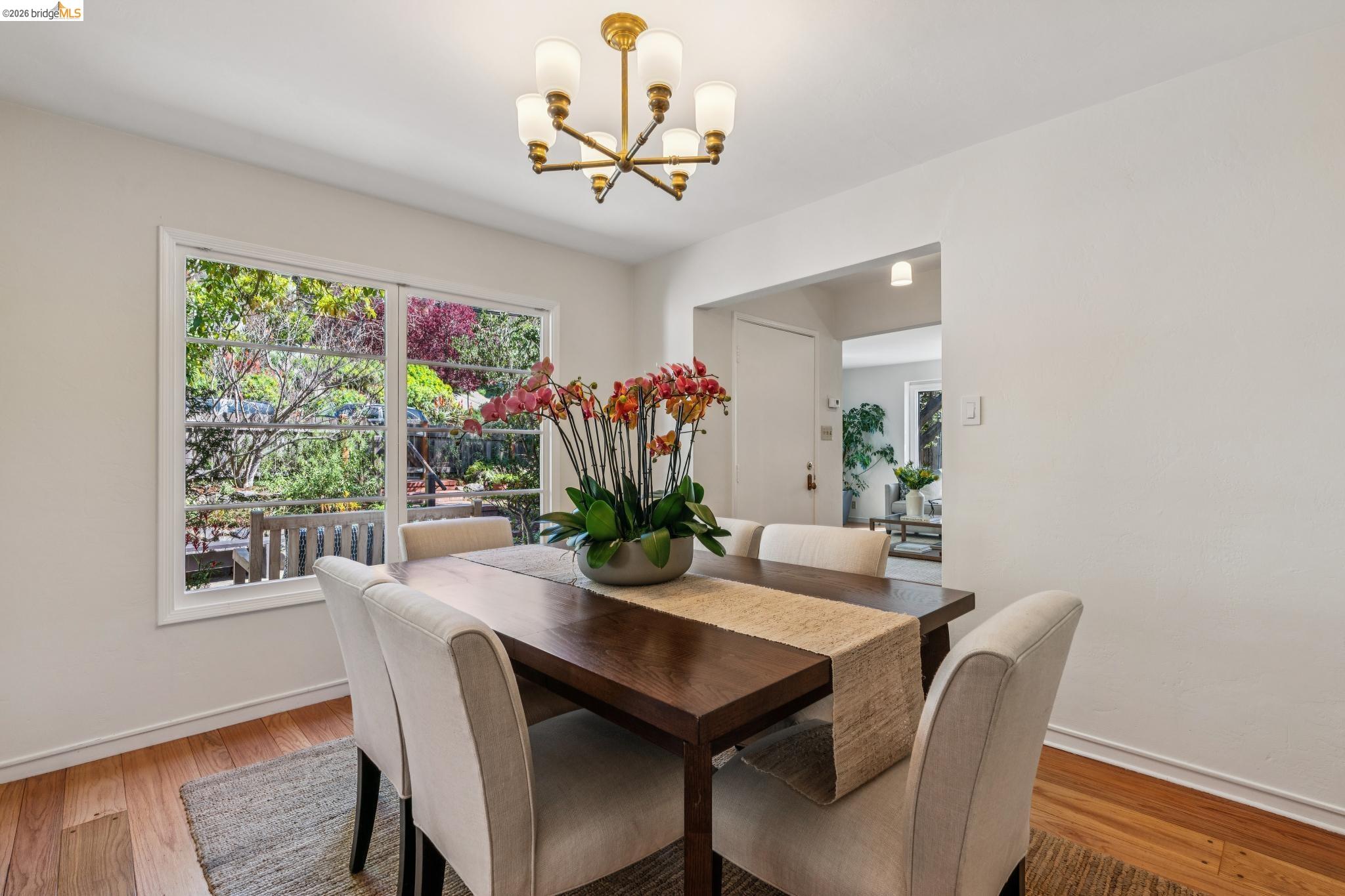 Detail Gallery Image 16 of 41 For 890 Keeler Ave, Berkeley,  CA 94708 - 3 Beds | 1/1 Baths