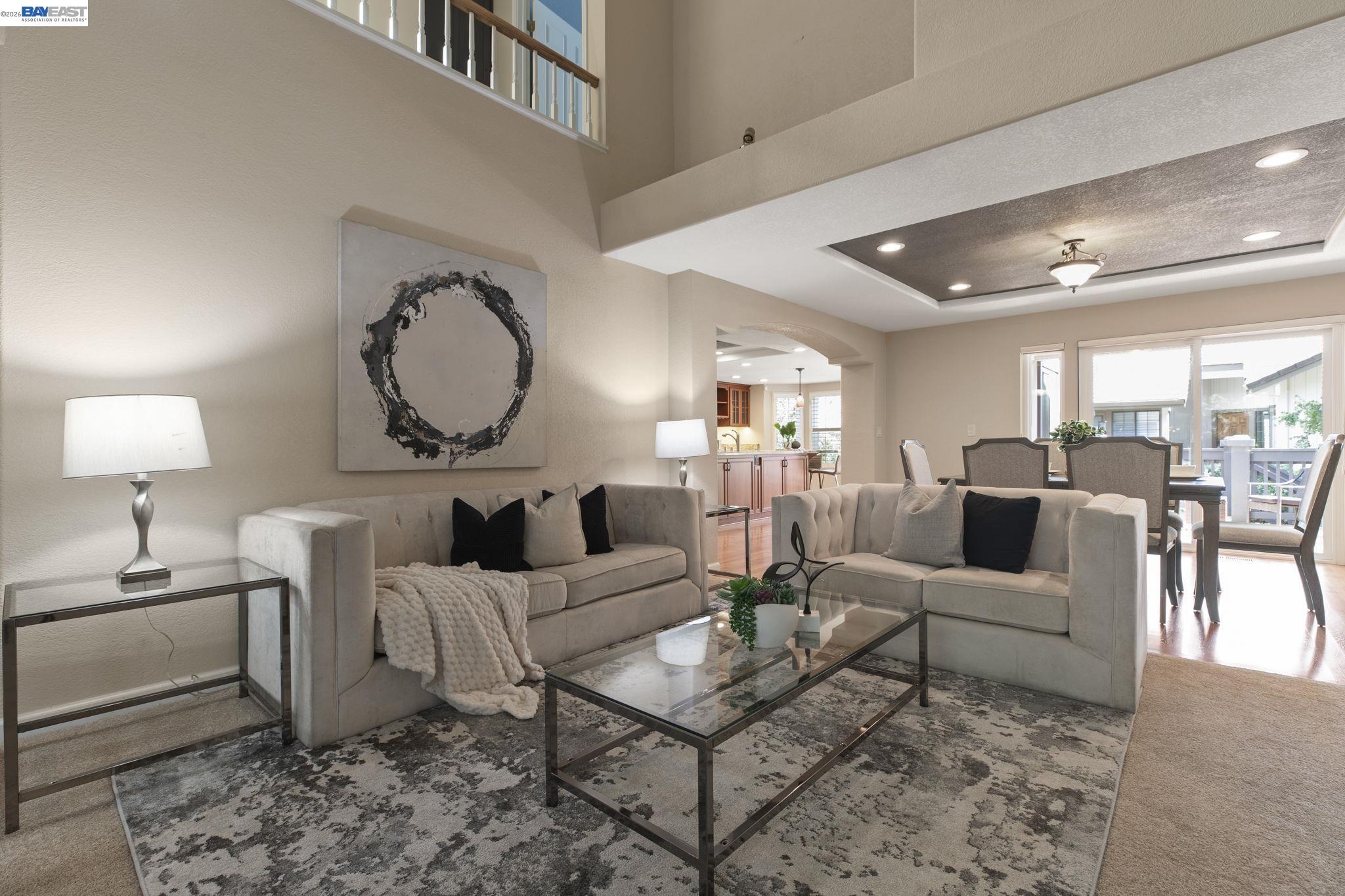 Detail Gallery Image 6 of 41 For 5982 Post Oak Cir, San Jose,  CA 95120 - 3 Beds | 3 Baths