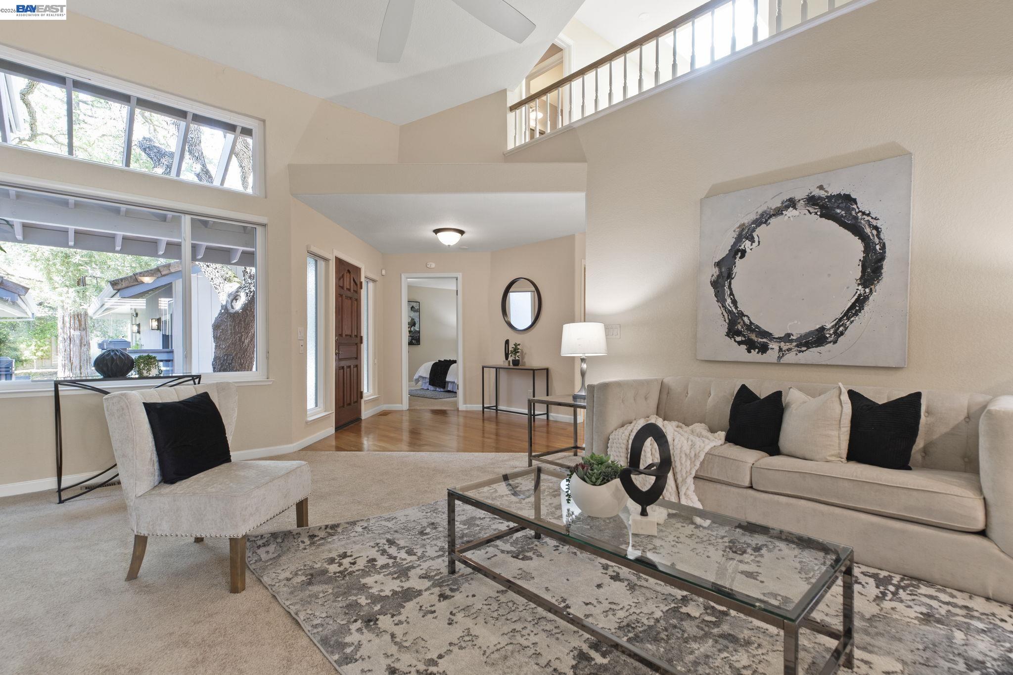 Detail Gallery Image 7 of 41 For 5982 Post Oak Cir, San Jose,  CA 95120 - 3 Beds | 3 Baths