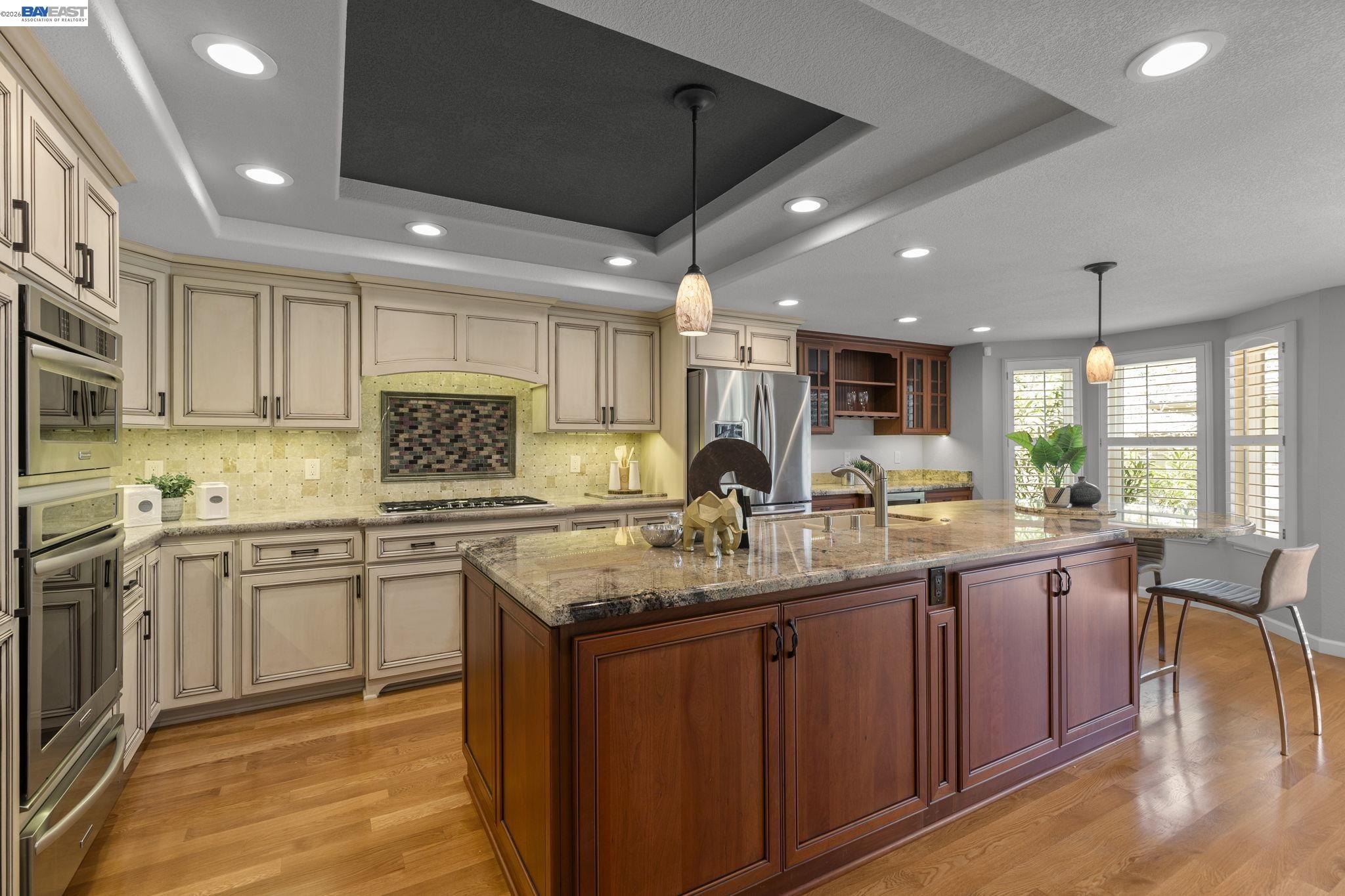 Detail Gallery Image 9 of 41 For 5982 Post Oak Cir, San Jose,  CA 95120 - 3 Beds | 3 Baths