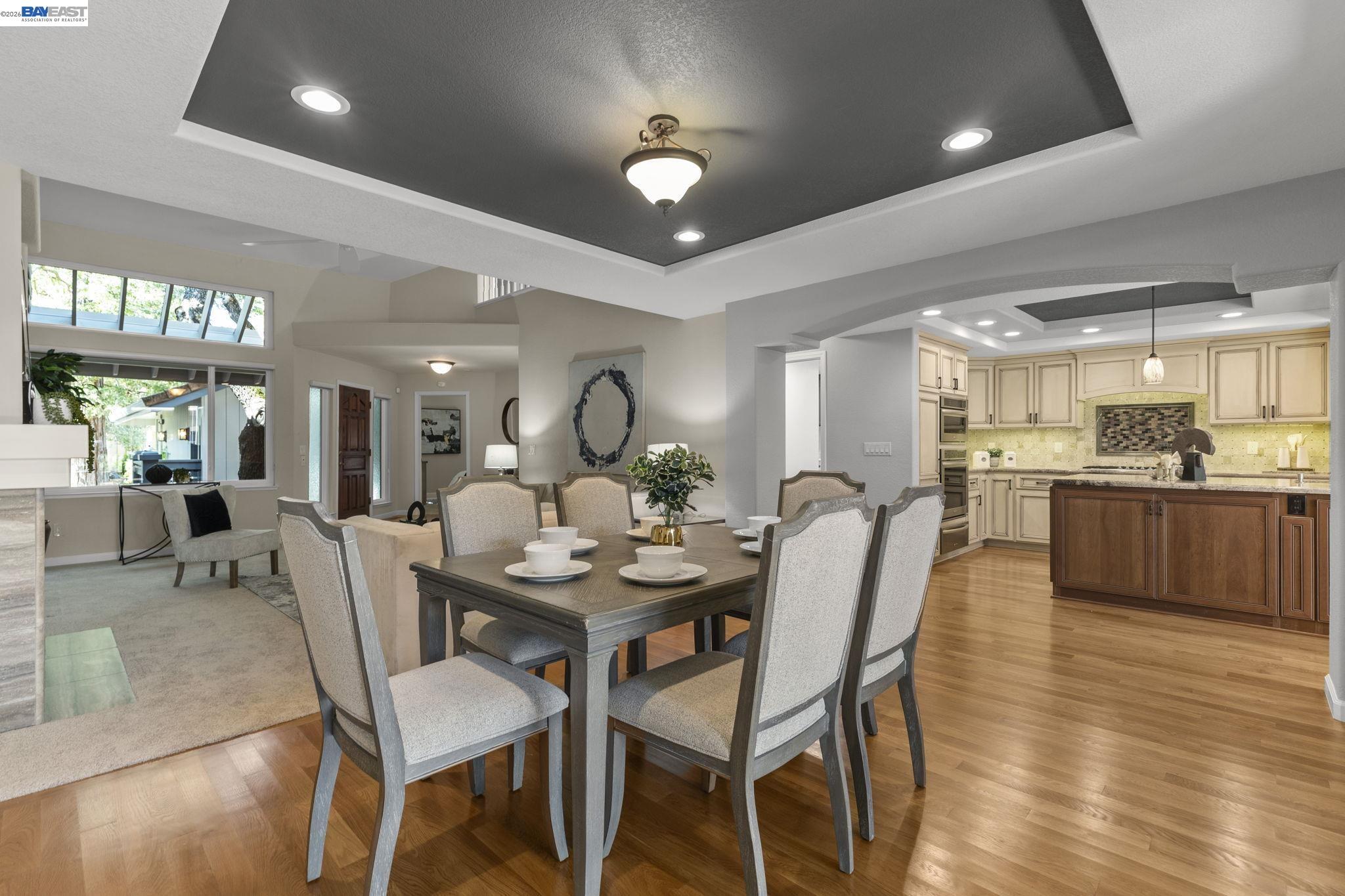 Detail Gallery Image 15 of 41 For 5982 Post Oak Cir, San Jose,  CA 95120 - 3 Beds | 3 Baths