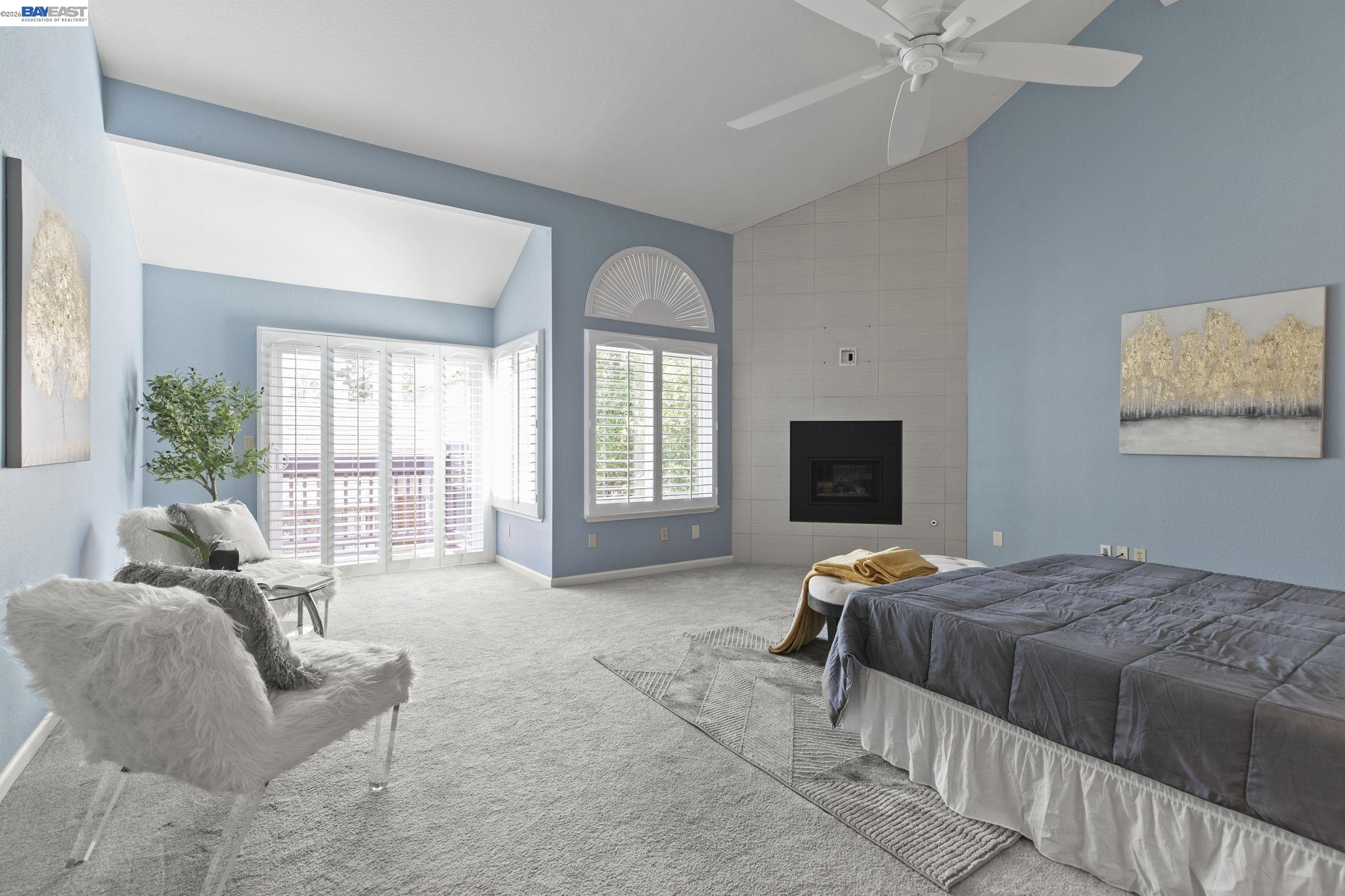 Detail Gallery Image 17 of 41 For 5982 Post Oak Cir, San Jose,  CA 95120 - 3 Beds | 3 Baths