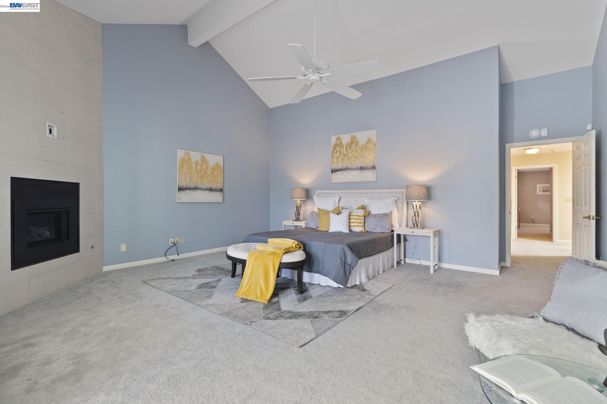 Detail Gallery Image 18 of 41 For 5982 Post Oak Cir, San Jose,  CA 95120 - 3 Beds | 3 Baths