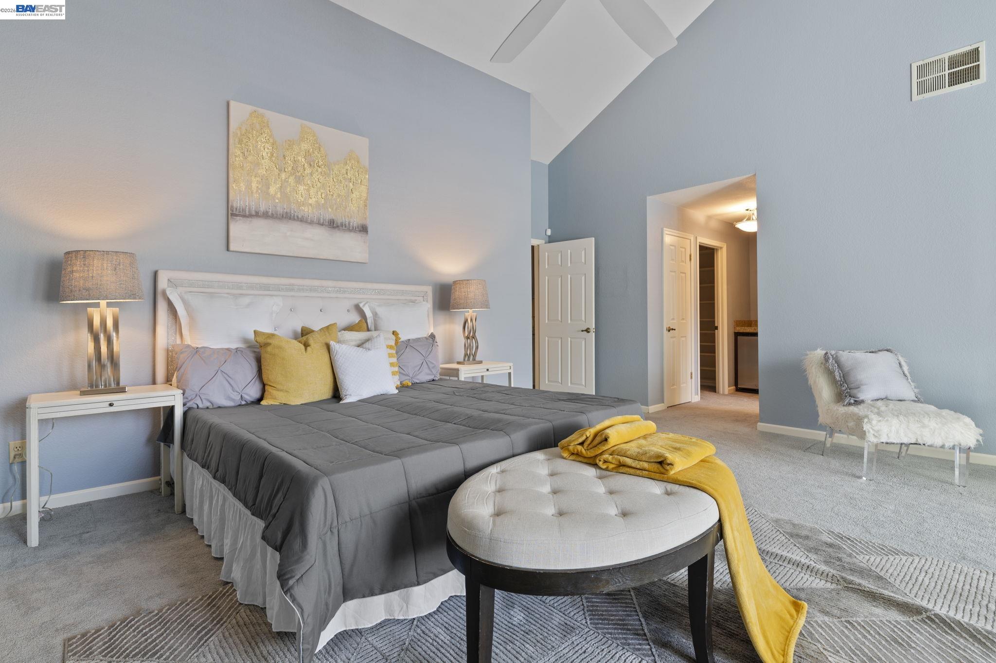 Detail Gallery Image 19 of 41 For 5982 Post Oak Cir, San Jose,  CA 95120 - 3 Beds | 3 Baths