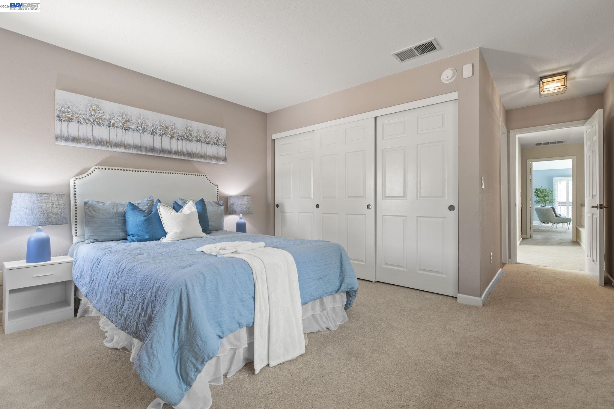 Detail Gallery Image 27 of 41 For 5982 Post Oak Cir, San Jose,  CA 95120 - 3 Beds | 3 Baths