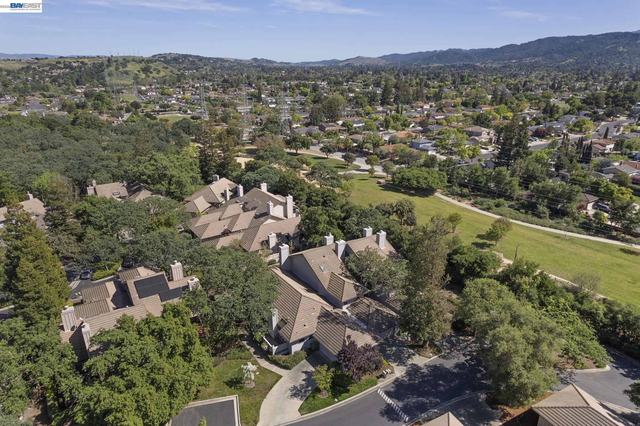 Detail Gallery Image 39 of 41 For 5982 Post Oak Cir, San Jose,  CA 95120 - 3 Beds | 3 Baths