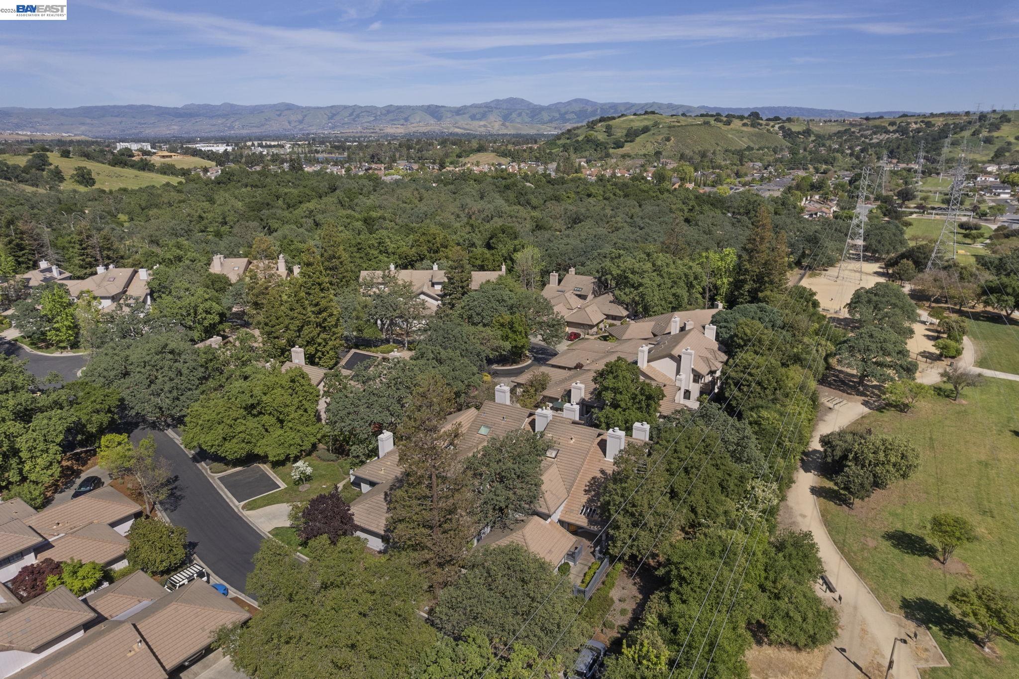 Detail Gallery Image 40 of 41 For 5982 Post Oak Cir, San Jose,  CA 95120 - 3 Beds | 3 Baths