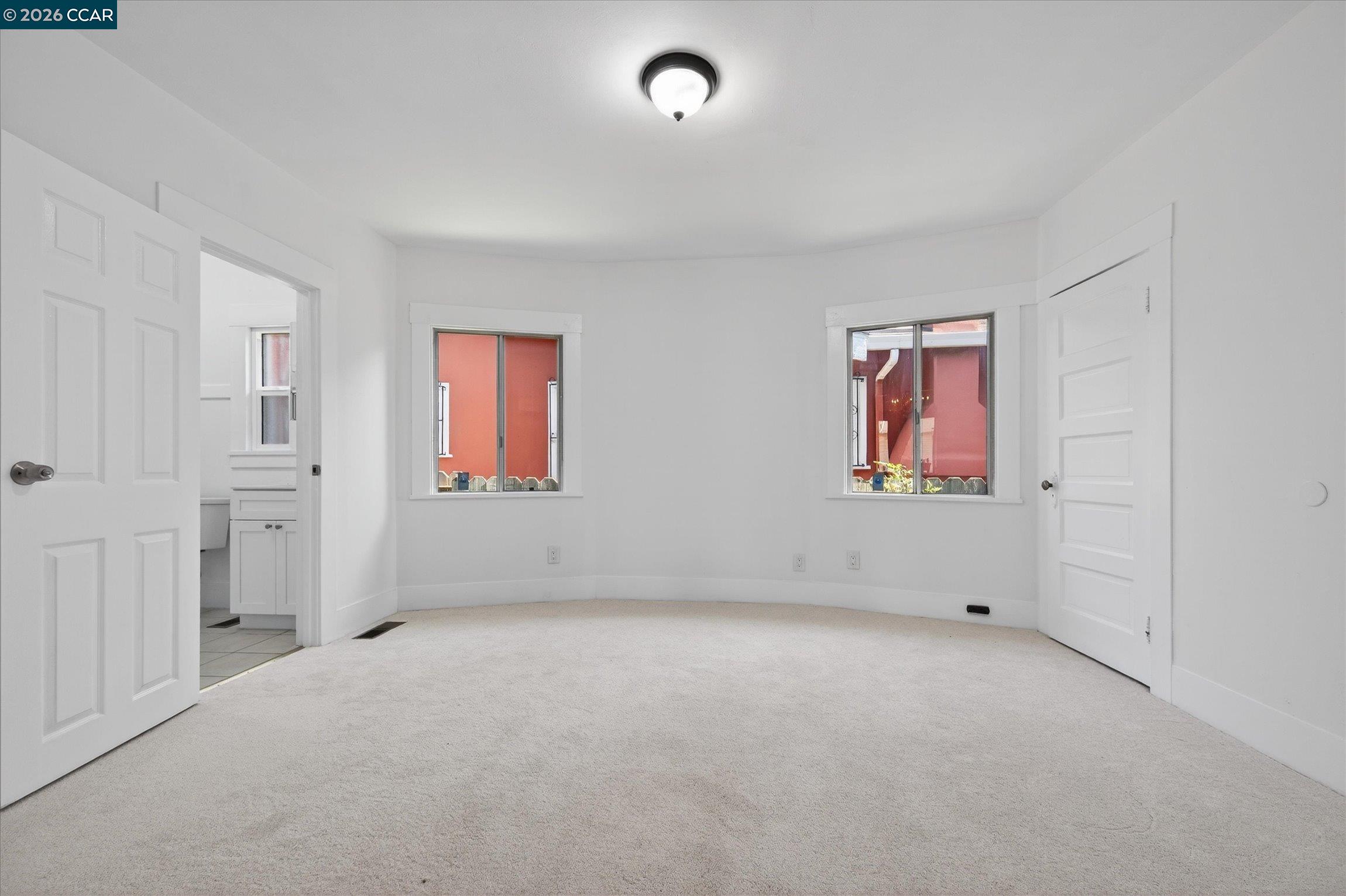 Detail Gallery Image 13 of 33 For 2837 Minna Ave, Oakland,  CA 94619 - 3 Beds | 2 Baths