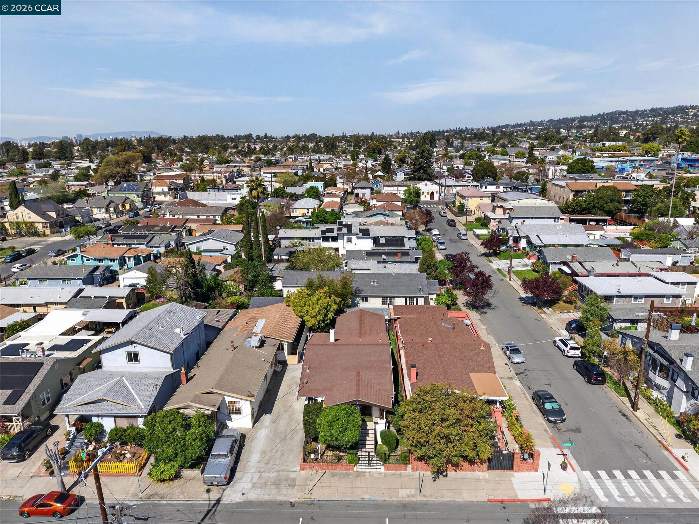 Detail Gallery Image 24 of 33 For 2837 Minna Ave, Oakland,  CA 94619 - 3 Beds | 2 Baths