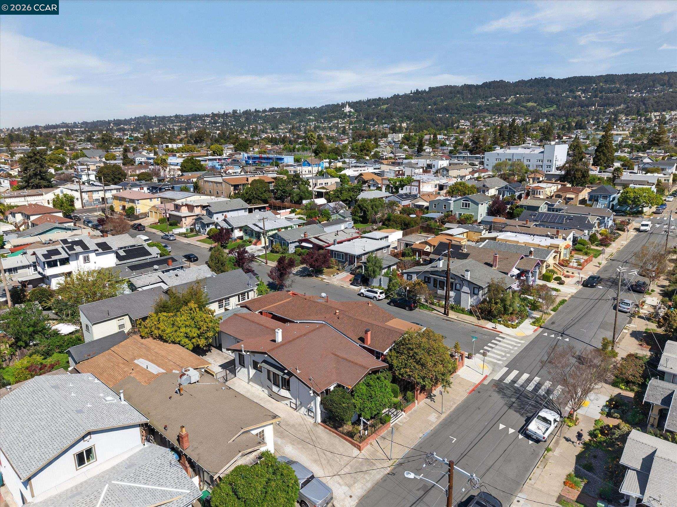 Detail Gallery Image 25 of 33 For 2837 Minna Ave, Oakland,  CA 94619 - 3 Beds | 2 Baths