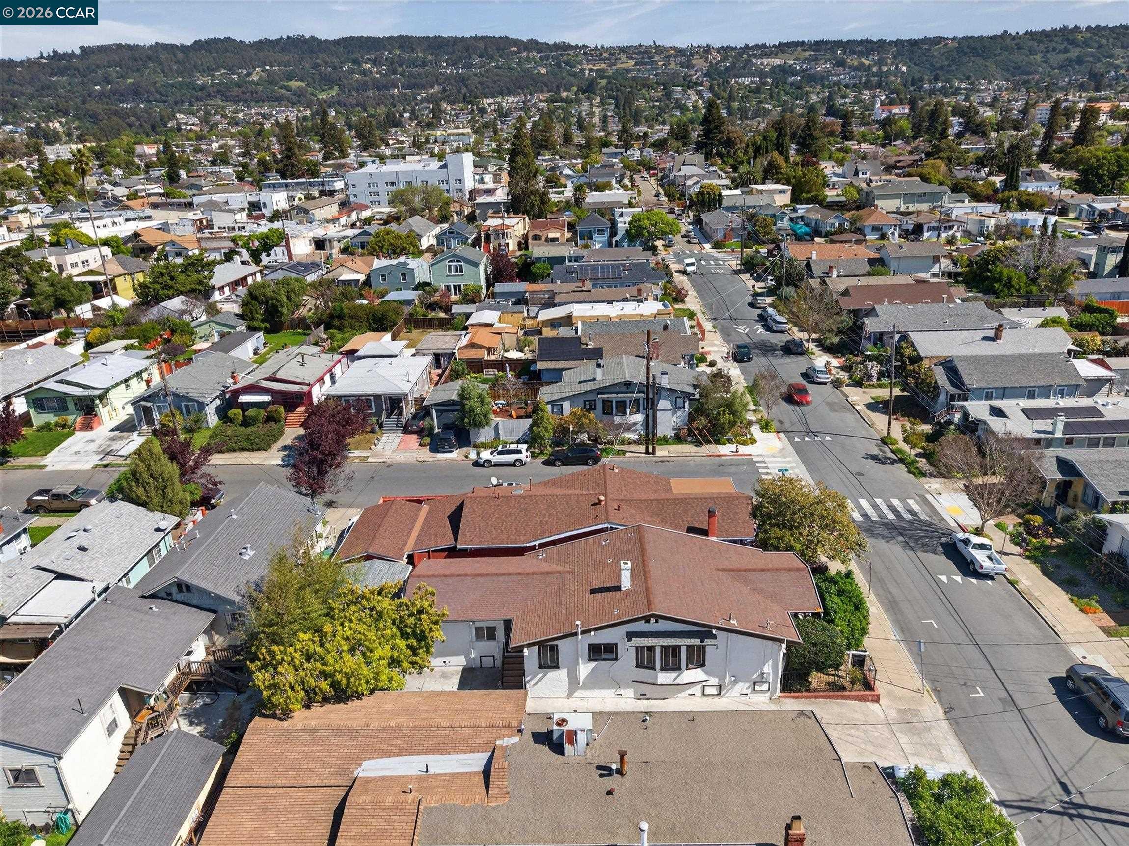 Detail Gallery Image 26 of 33 For 2837 Minna Ave, Oakland,  CA 94619 - 3 Beds | 2 Baths