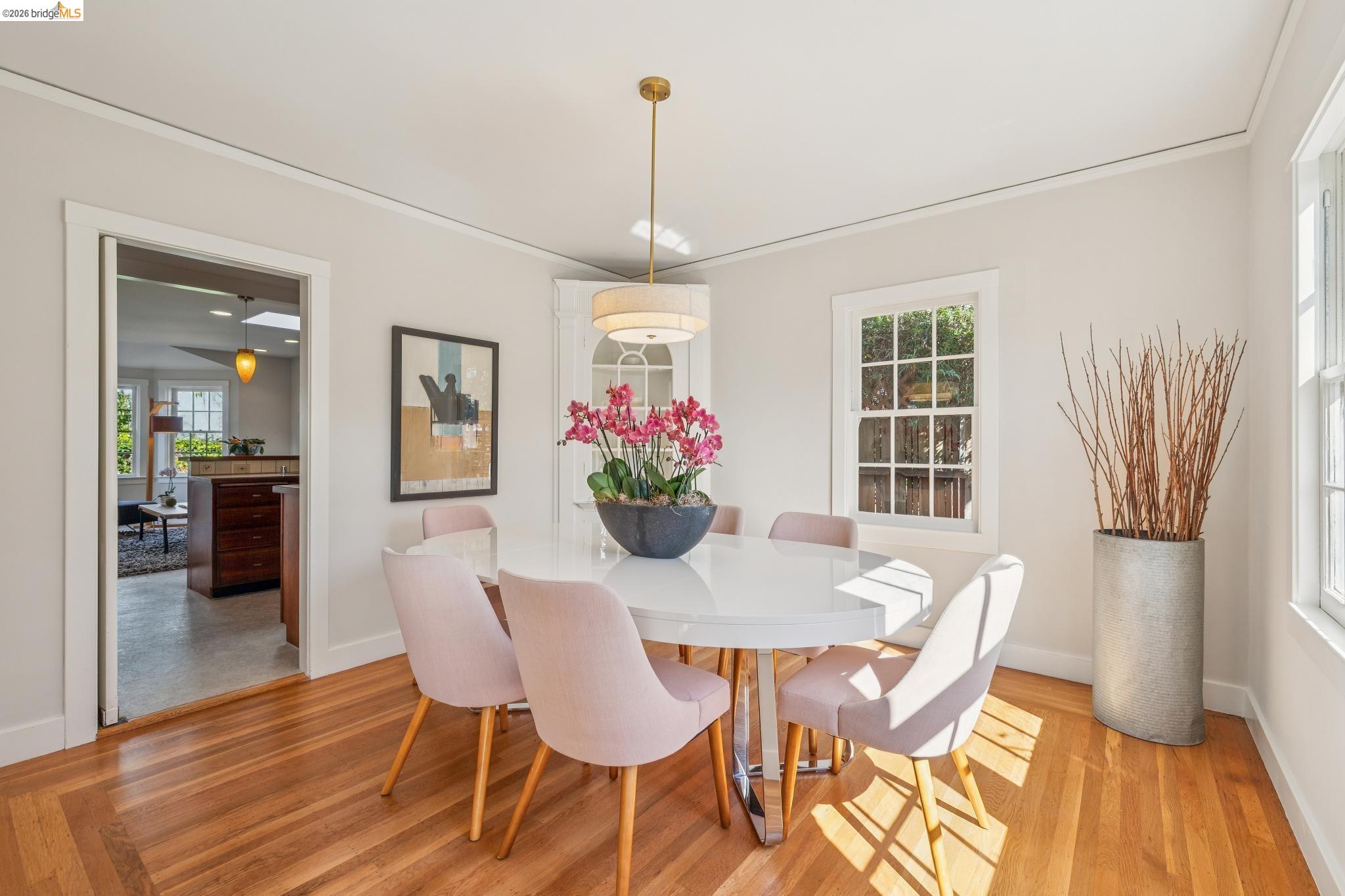 Detail Gallery Image 13 of 44 For 1815 Vine St, Berkeley,  CA 94703 - 3 Beds | 2 Baths