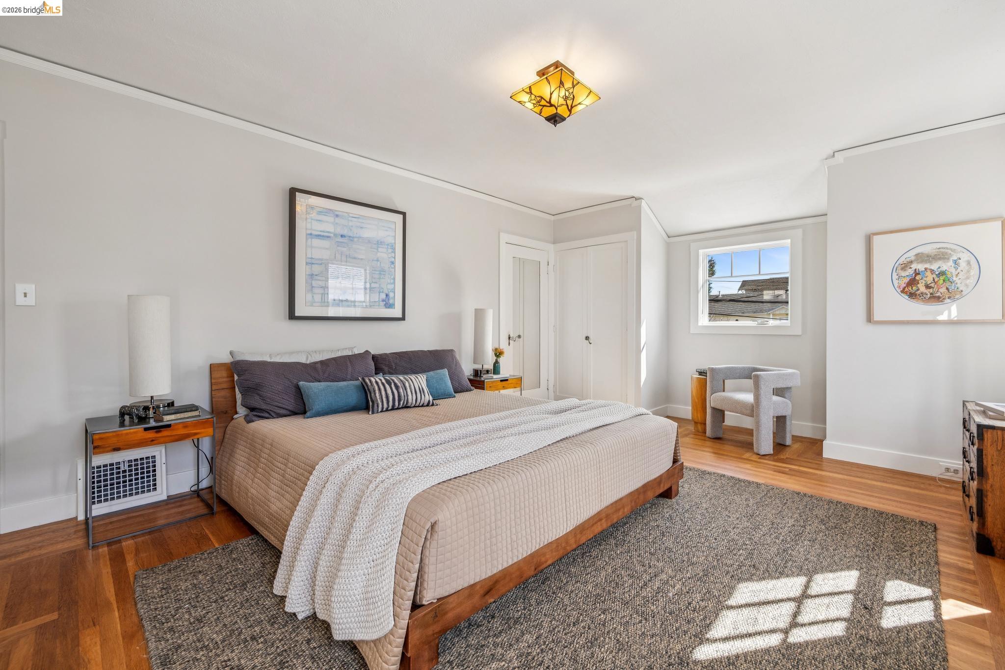 Detail Gallery Image 23 of 44 For 1815 Vine St, Berkeley,  CA 94703 - 3 Beds | 2 Baths