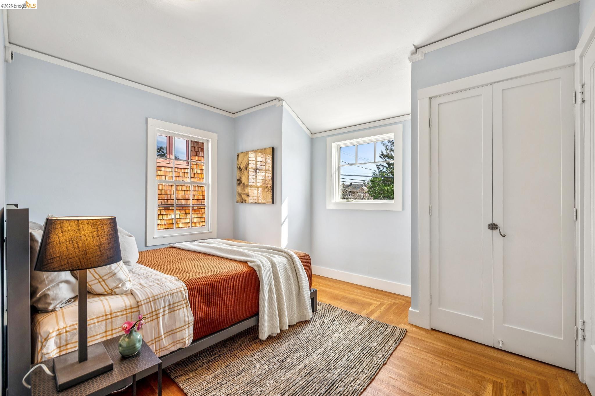 Detail Gallery Image 25 of 44 For 1815 Vine St, Berkeley,  CA 94703 - 3 Beds | 2 Baths