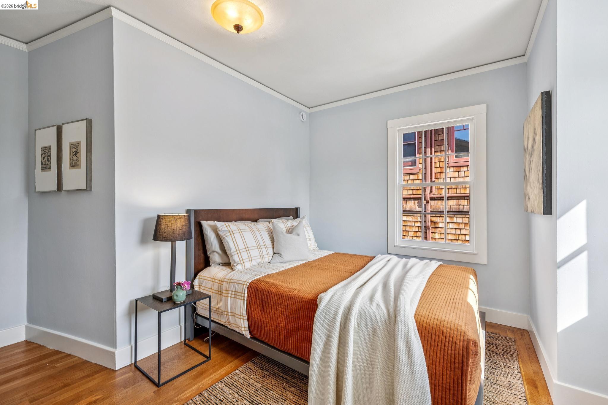 Detail Gallery Image 26 of 44 For 1815 Vine St, Berkeley,  CA 94703 - 3 Beds | 2 Baths