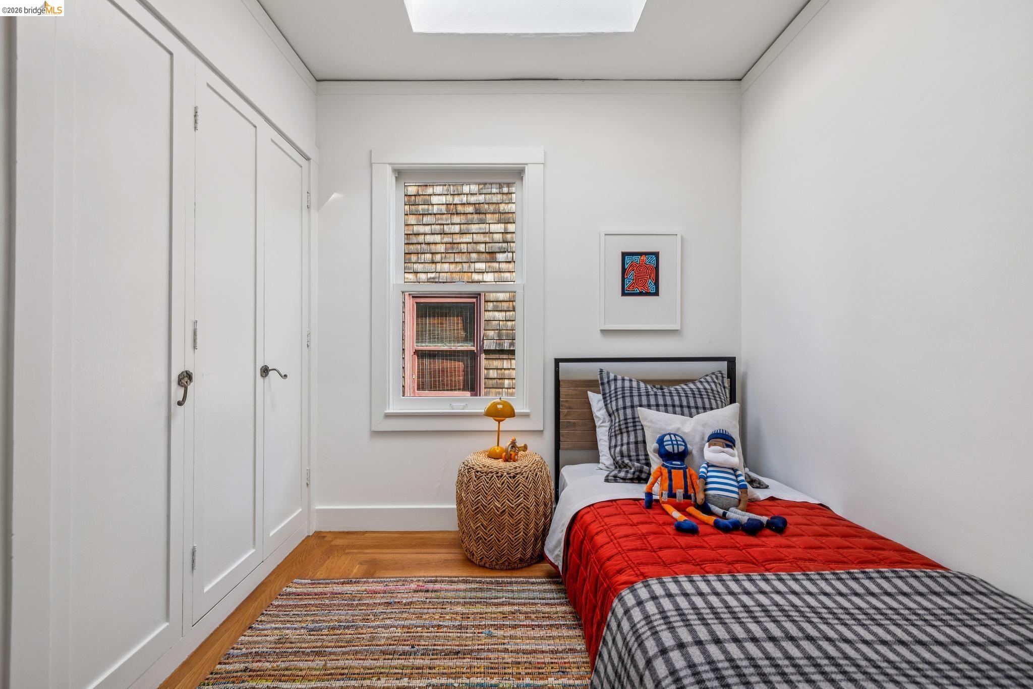 Detail Gallery Image 28 of 44 For 1815 Vine St, Berkeley,  CA 94703 - 3 Beds | 2 Baths