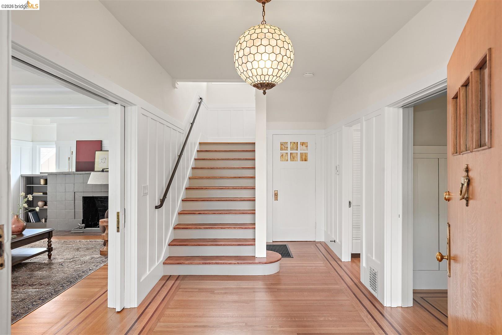 Detail Gallery Image 11 of 60 For 2962 Piedmont Ave, Berkeley,  CA 94705 - 3 Beds | 2/1 Baths