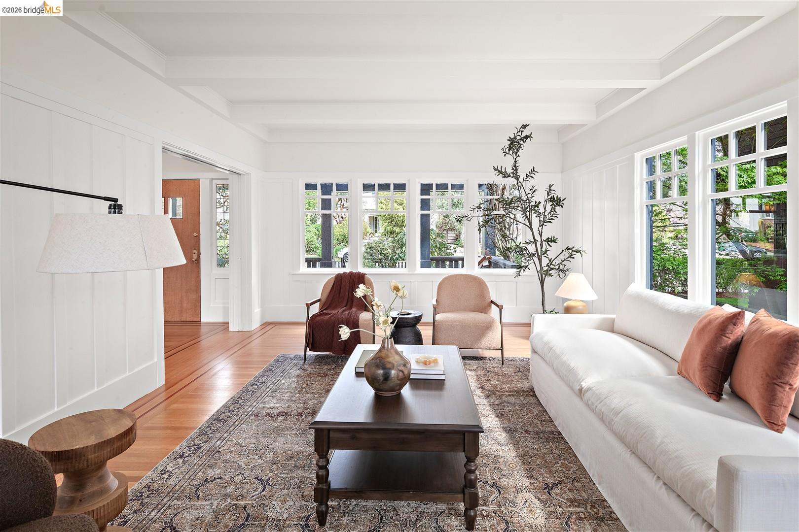 Detail Gallery Image 14 of 60 For 2962 Piedmont Ave, Berkeley,  CA 94705 - 3 Beds | 2/1 Baths