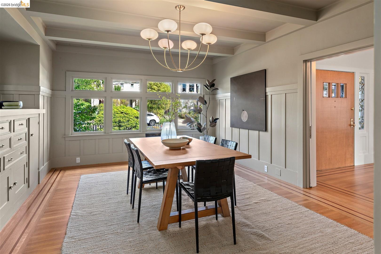 Detail Gallery Image 17 of 60 For 2962 Piedmont Ave, Berkeley,  CA 94705 - 3 Beds | 2/1 Baths