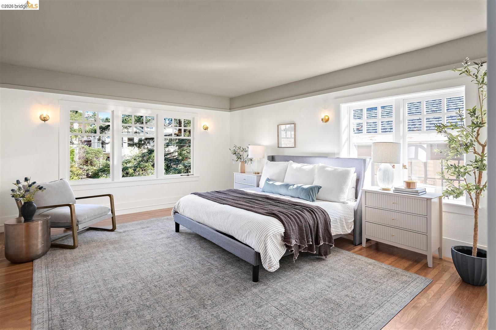 Detail Gallery Image 30 of 60 For 2962 Piedmont Ave, Berkeley,  CA 94705 - 3 Beds | 2/1 Baths