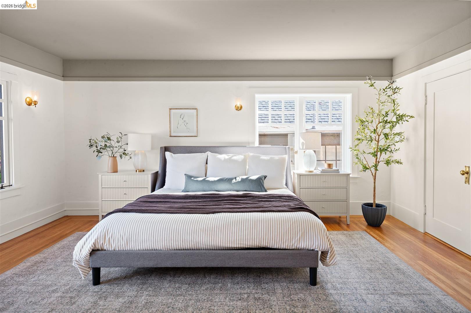 Detail Gallery Image 31 of 60 For 2962 Piedmont Ave, Berkeley,  CA 94705 - 3 Beds | 2/1 Baths