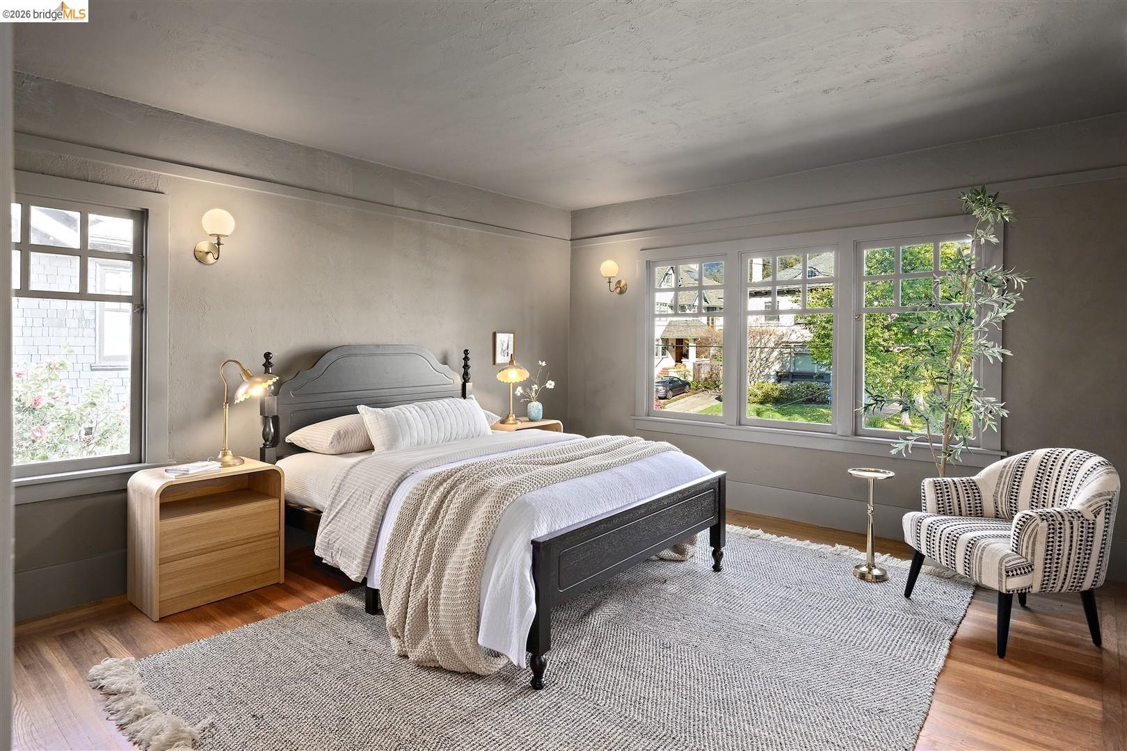 Detail Gallery Image 35 of 60 For 2962 Piedmont Ave, Berkeley,  CA 94705 - 3 Beds | 2/1 Baths