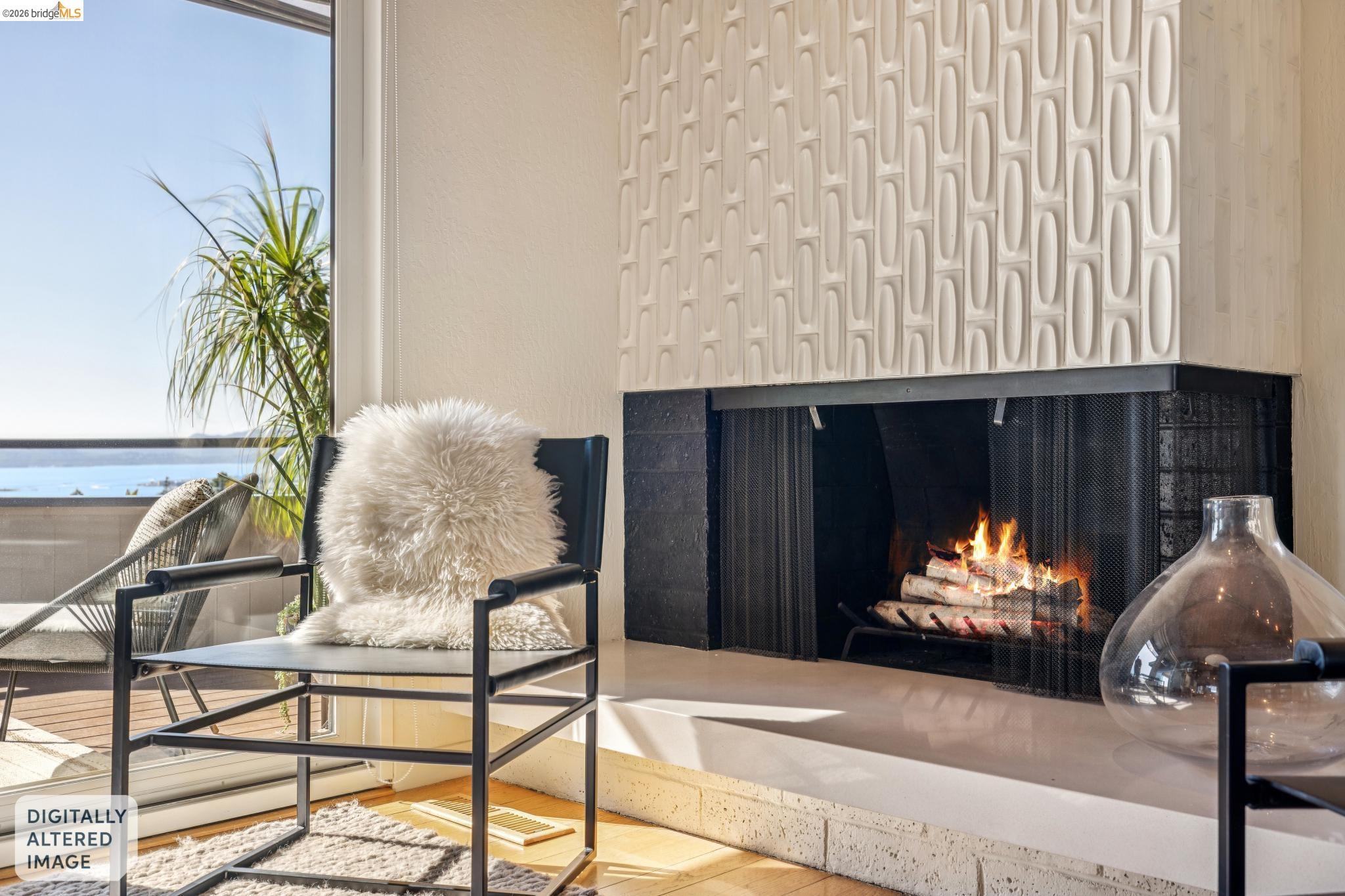 Detail Gallery Image 17 of 59 For 148 Highland Blvd, Kensington,  CA 94708 - 4 Beds | 3 Baths