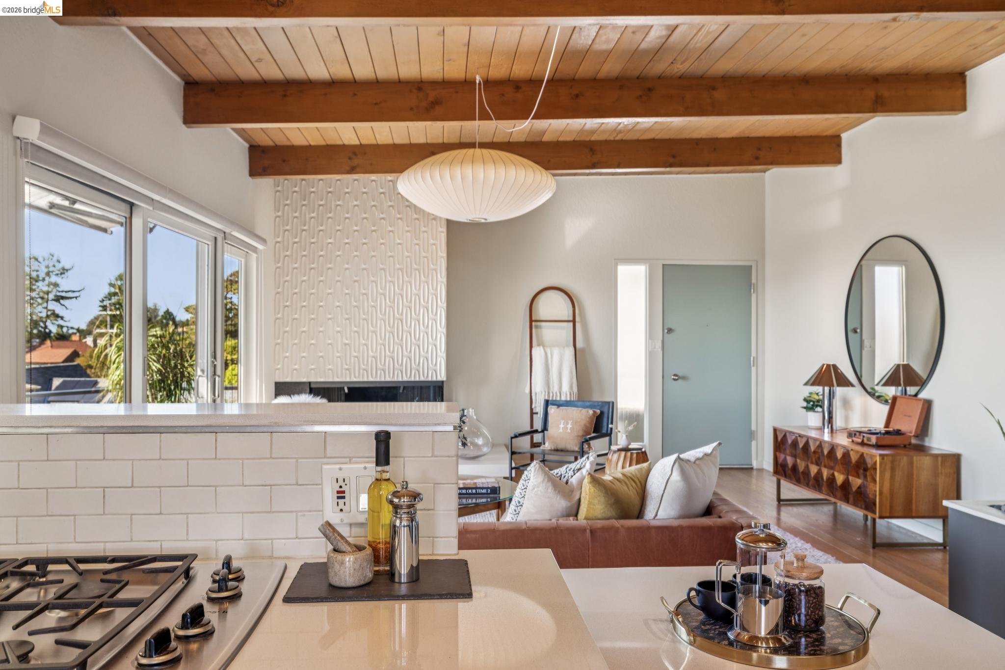 Detail Gallery Image 24 of 59 For 148 Highland Blvd, Kensington,  CA 94708 - 4 Beds | 3 Baths