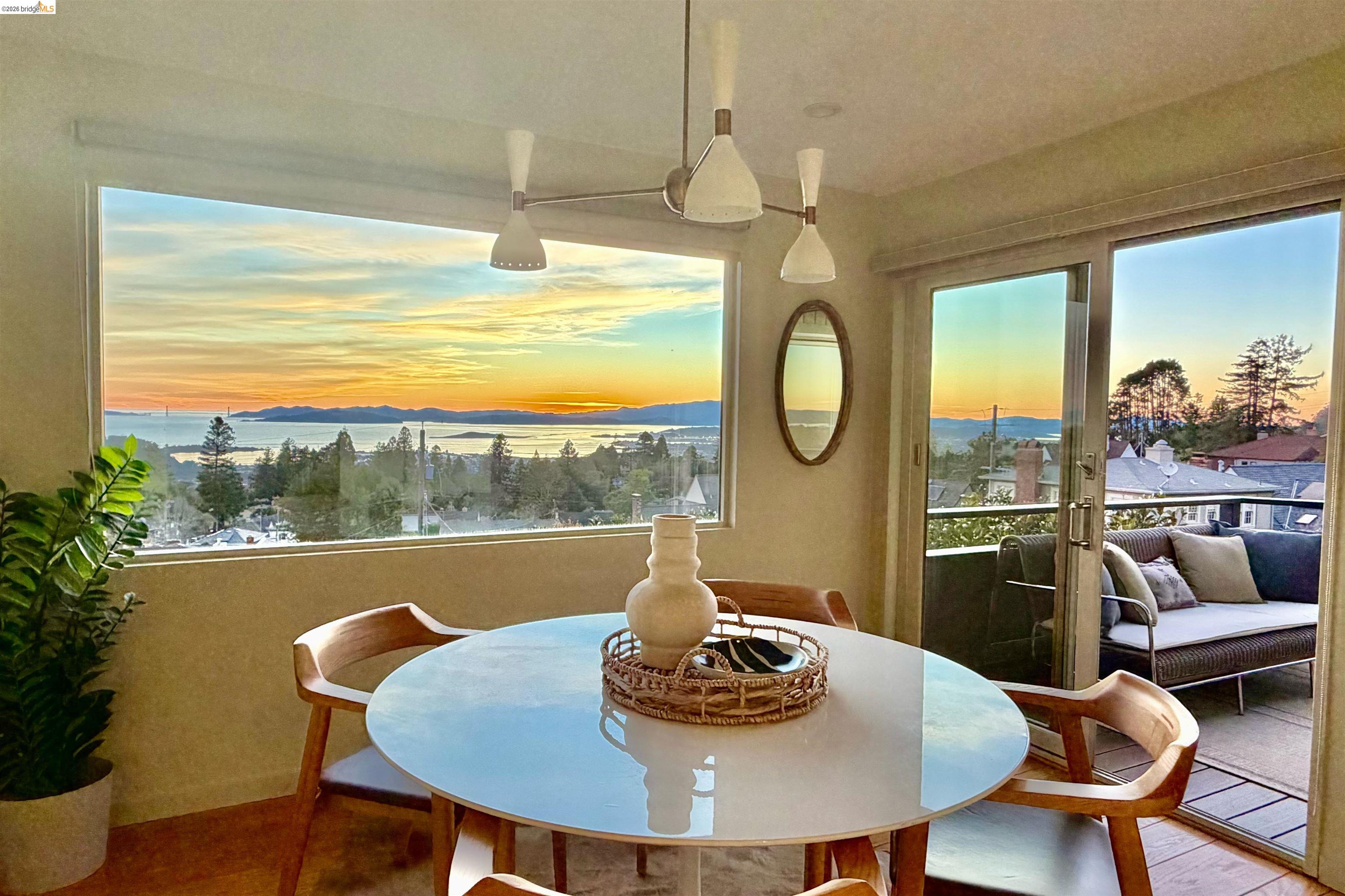 Detail Gallery Image 26 of 59 For 148 Highland Blvd, Kensington,  CA 94708 - 4 Beds | 3 Baths