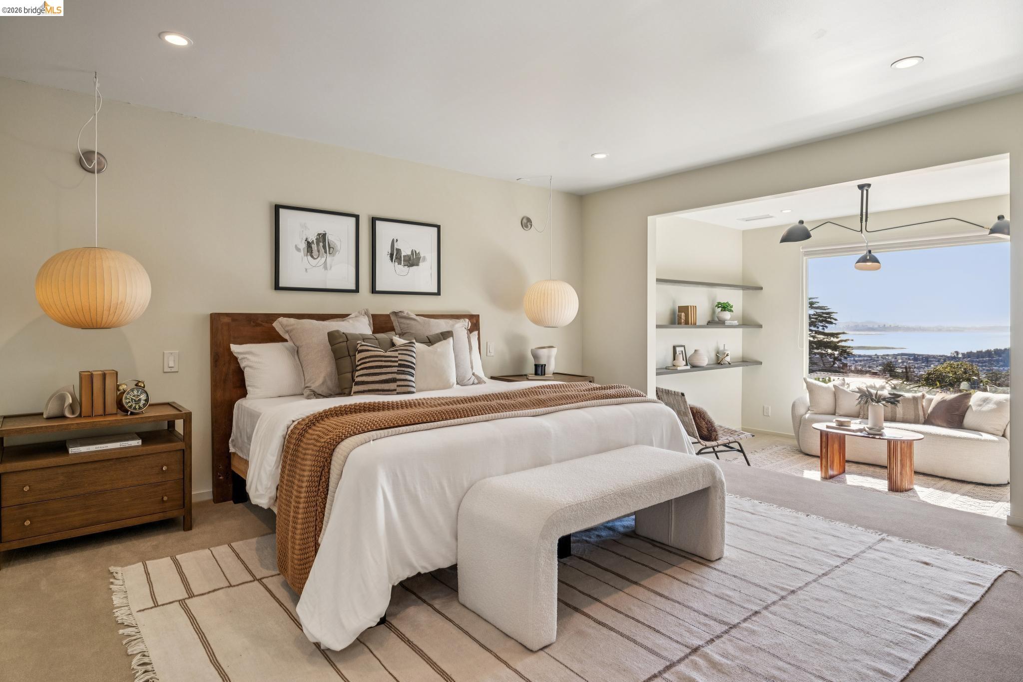 Detail Gallery Image 30 of 59 For 148 Highland Blvd, Kensington,  CA 94708 - 4 Beds | 3 Baths