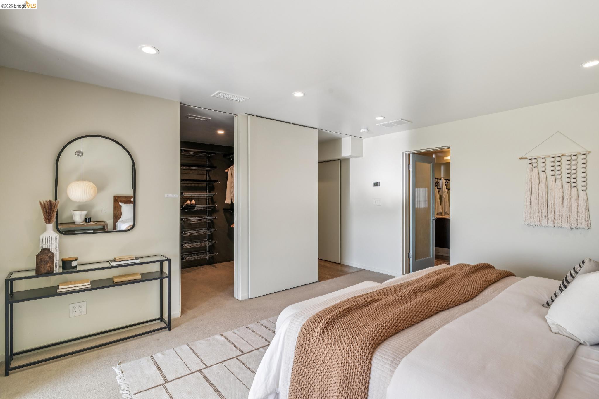 Detail Gallery Image 31 of 59 For 148 Highland Blvd, Kensington,  CA 94708 - 4 Beds | 3 Baths