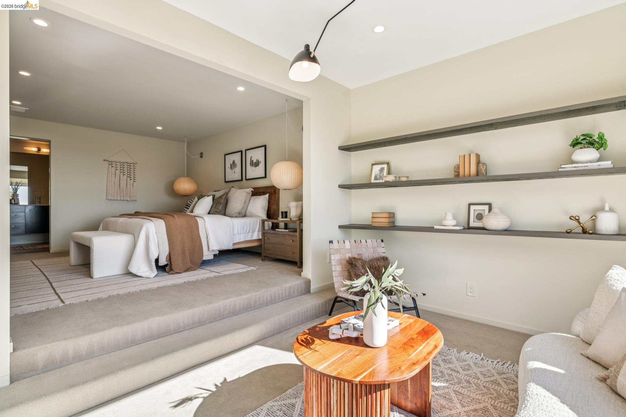 Detail Gallery Image 36 of 59 For 148 Highland Blvd, Kensington,  CA 94708 - 4 Beds | 3 Baths