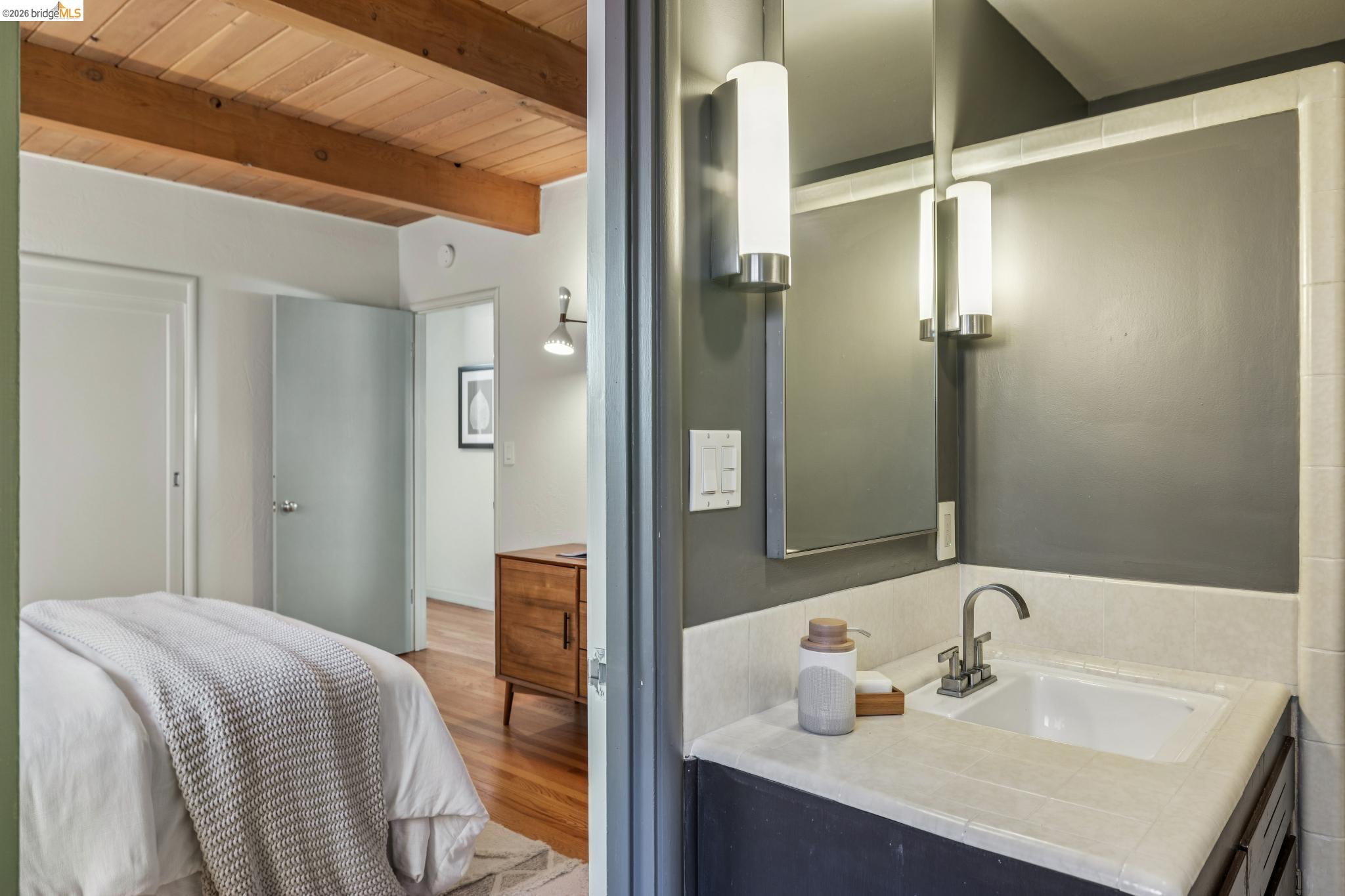 Detail Gallery Image 49 of 59 For 148 Highland Blvd, Kensington,  CA 94708 - 4 Beds | 3 Baths