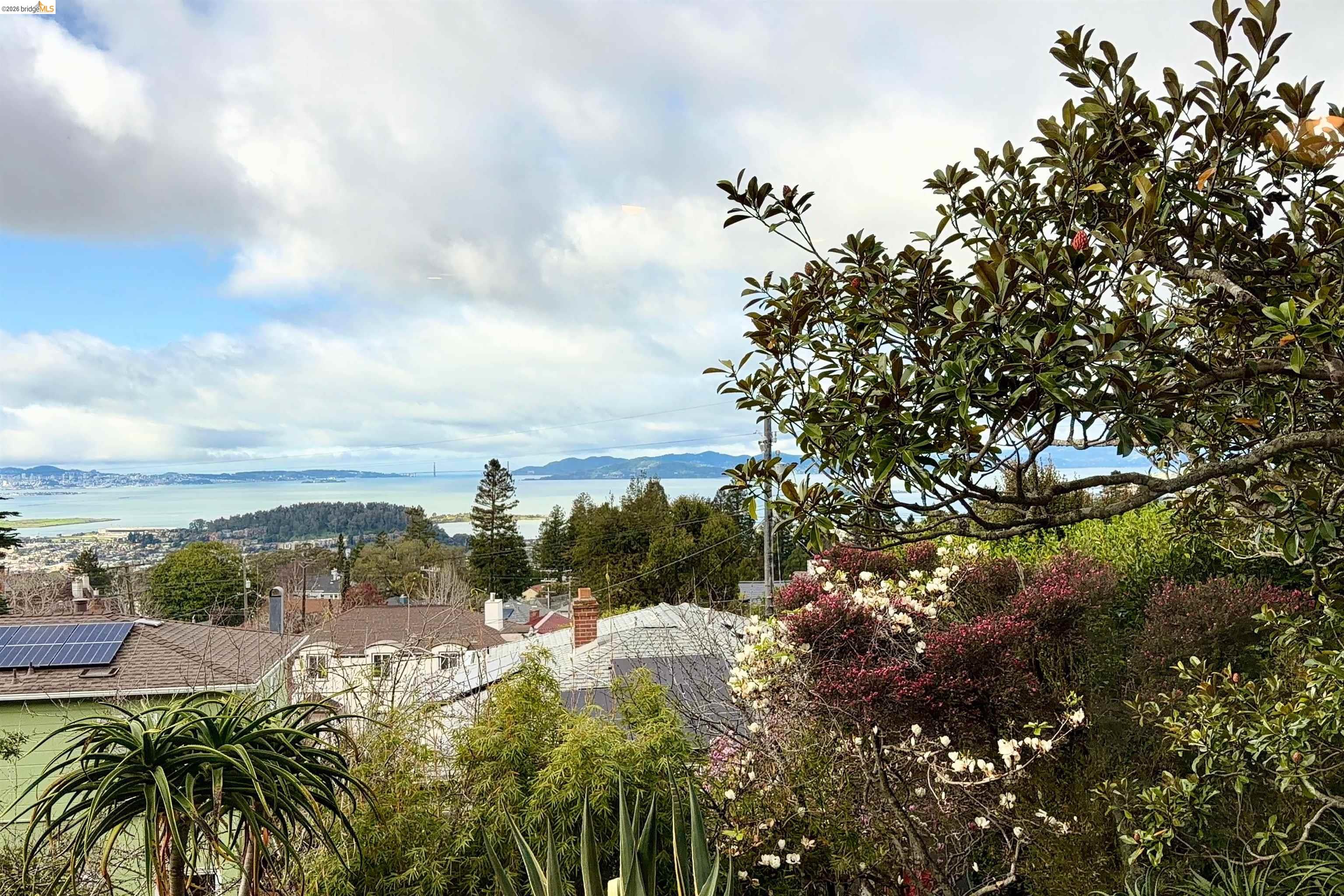 Detail Gallery Image 58 of 59 For 148 Highland Blvd, Kensington,  CA 94708 - 4 Beds | 3 Baths