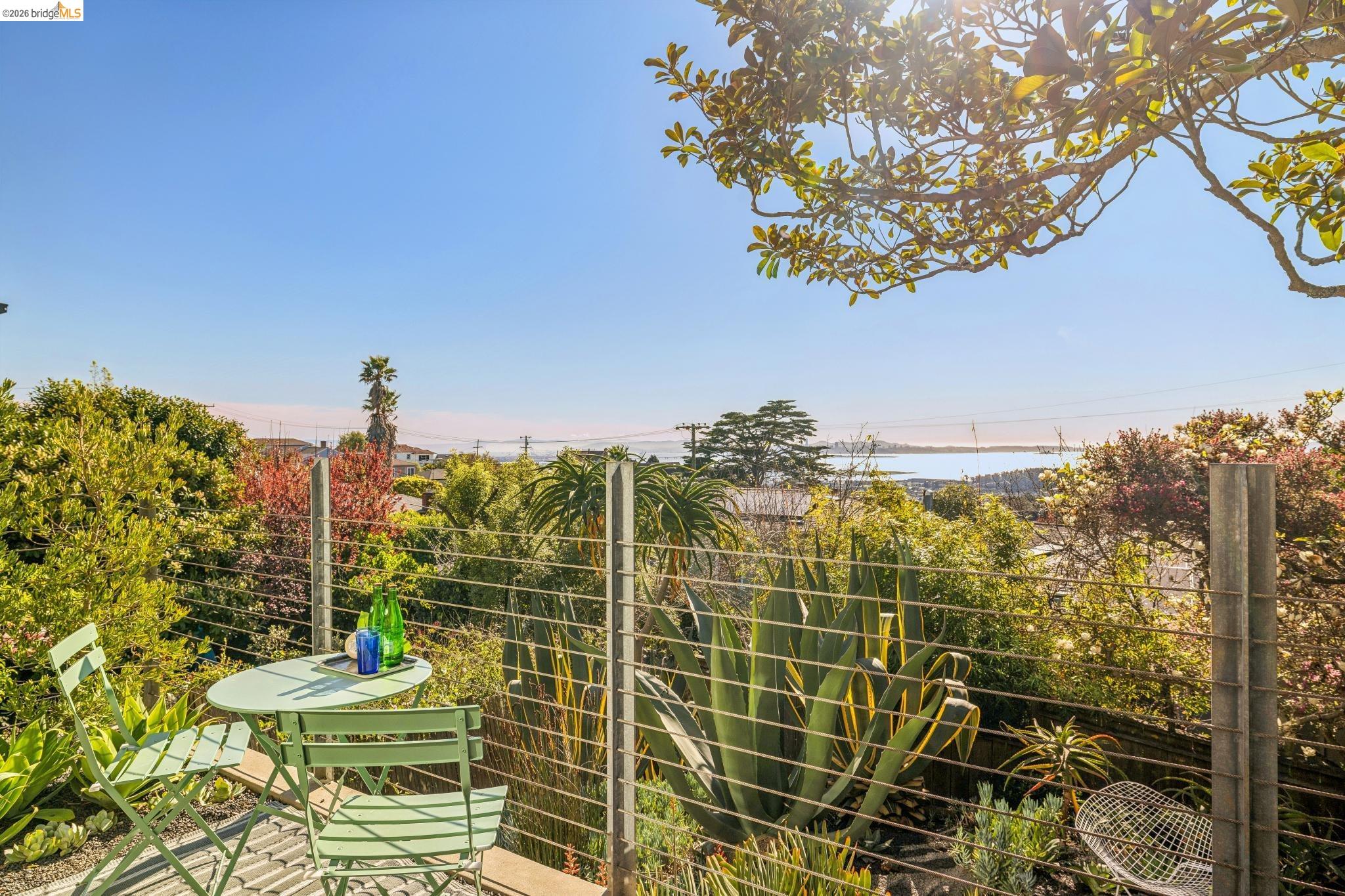 Detail Gallery Image 59 of 59 For 148 Highland Blvd, Kensington,  CA 94708 - 4 Beds | 3 Baths