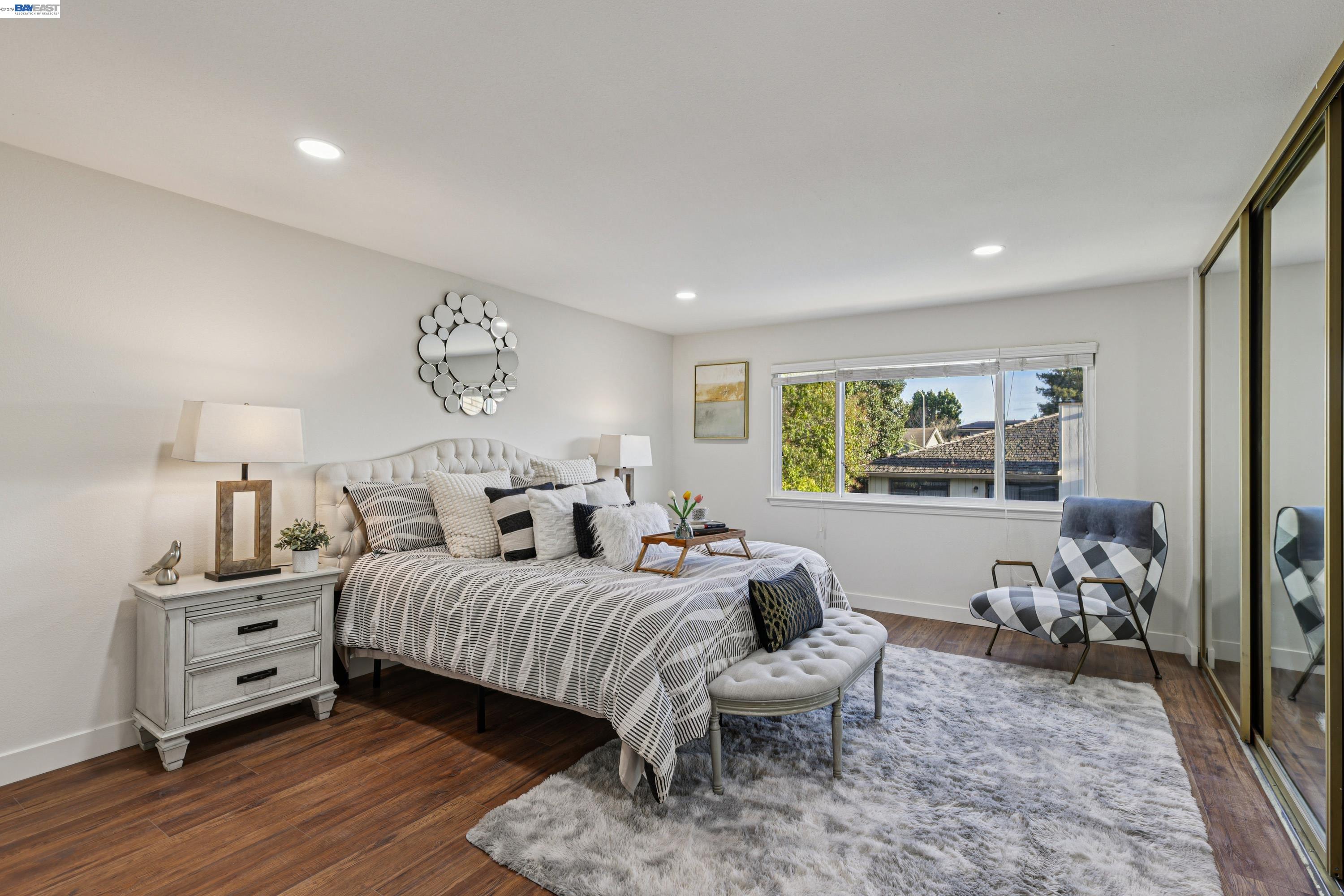 Detail Gallery Image 18 of 40 For 465 Wilaneta Ave, Fremont,  CA 94539 - 4 Beds | 2/1 Baths