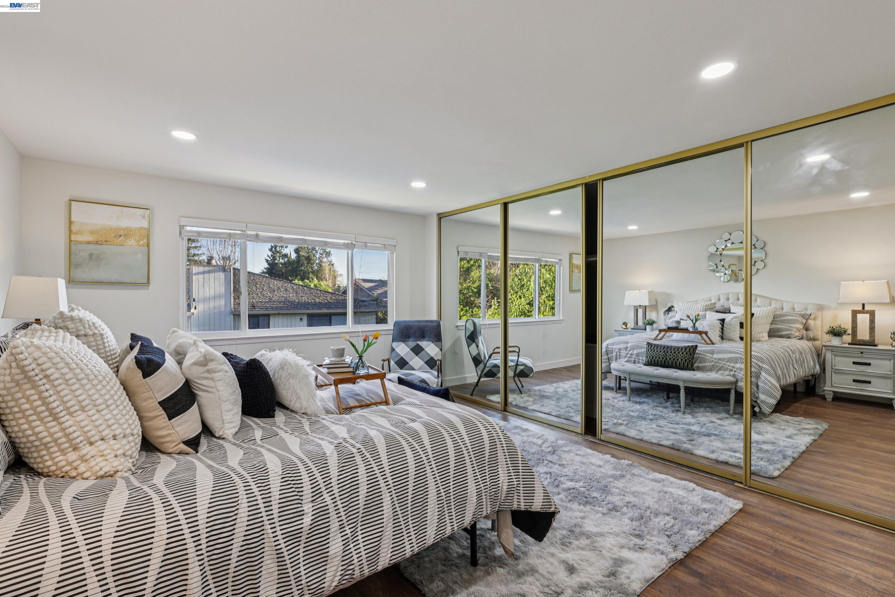 Detail Gallery Image 19 of 40 For 465 Wilaneta Ave, Fremont,  CA 94539 - 4 Beds | 2/1 Baths