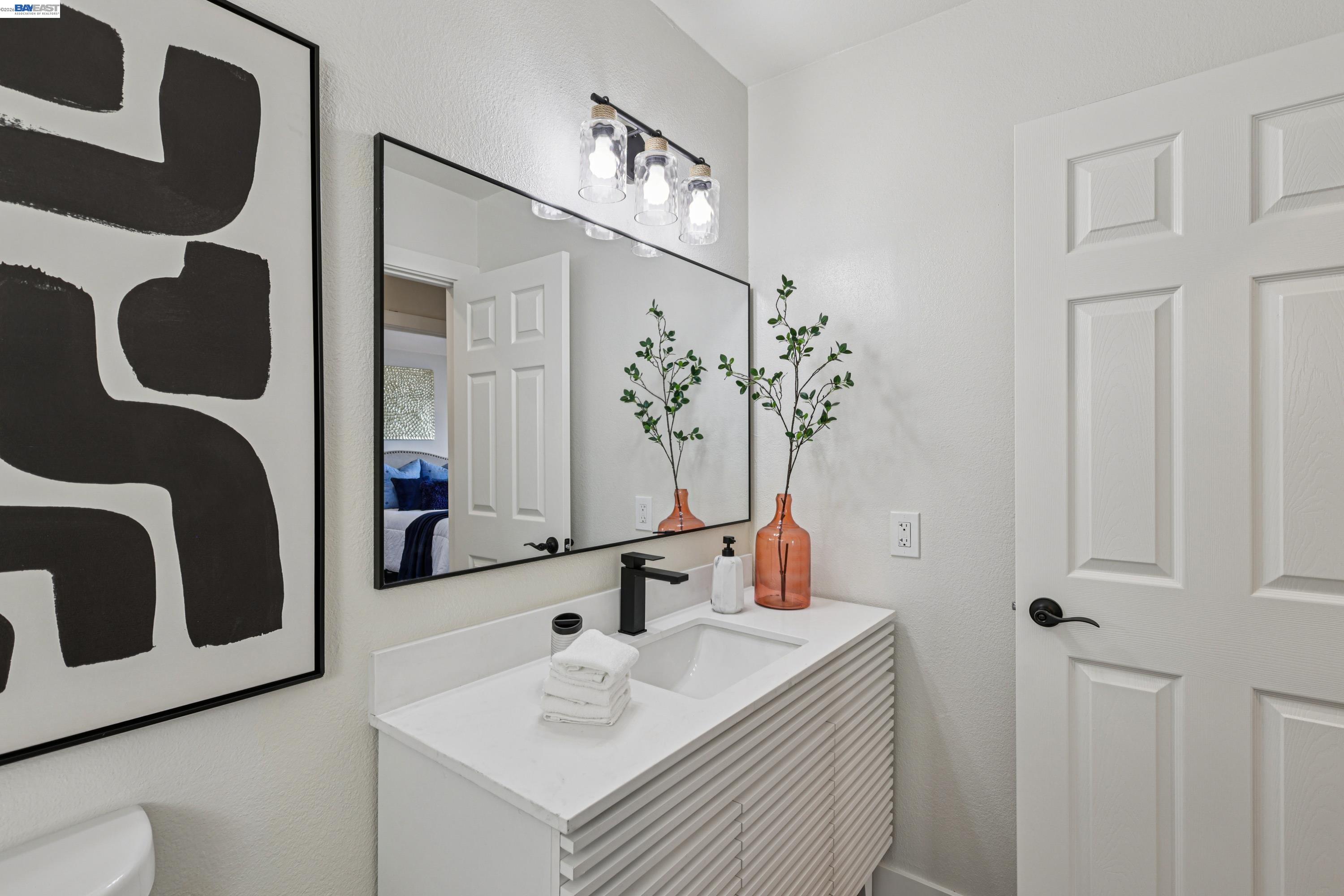 Detail Gallery Image 25 of 40 For 465 Wilaneta Ave, Fremont,  CA 94539 - 4 Beds | 2/1 Baths