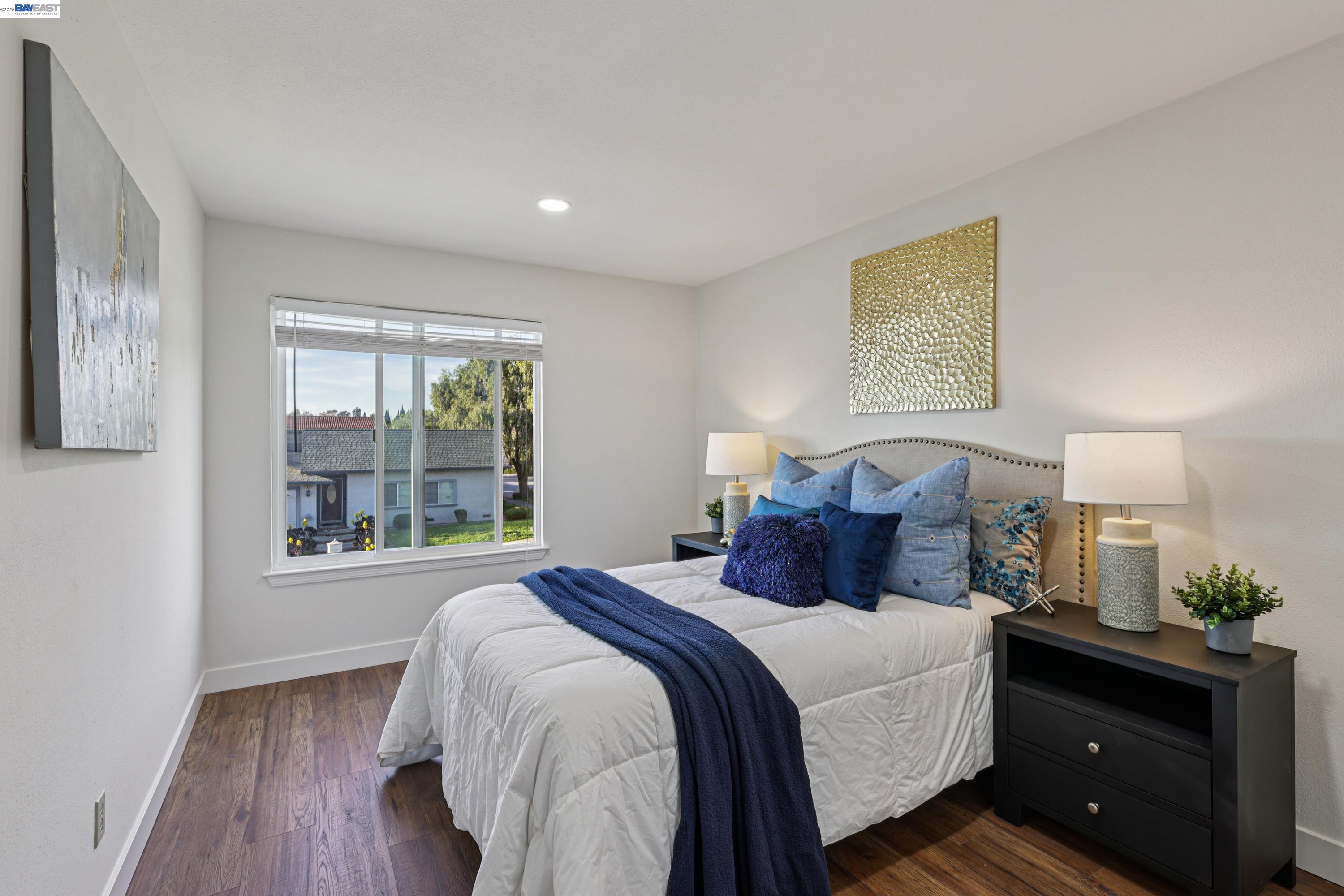 Detail Gallery Image 26 of 40 For 465 Wilaneta Ave, Fremont,  CA 94539 - 4 Beds | 2/1 Baths