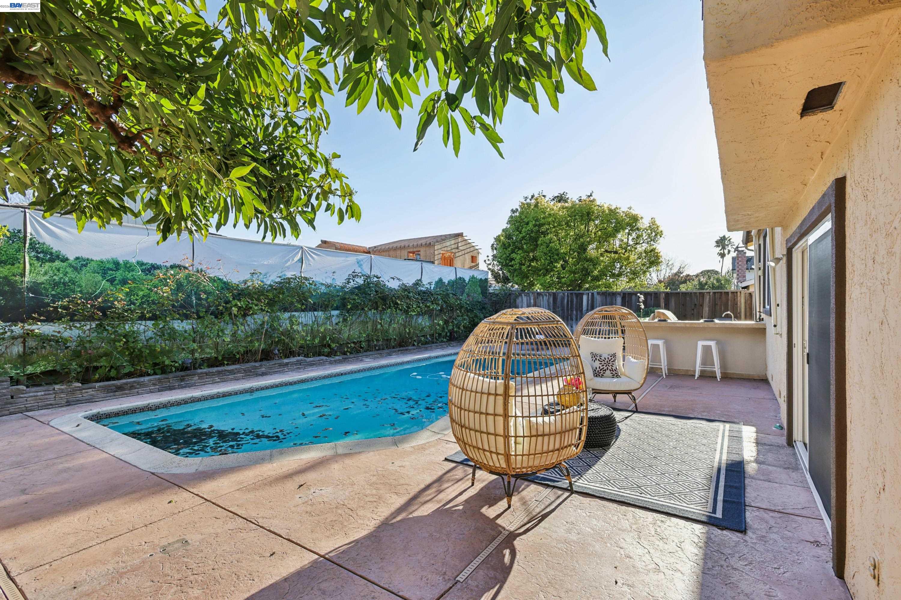 Detail Gallery Image 31 of 40 For 465 Wilaneta Ave, Fremont,  CA 94539 - 4 Beds | 2/1 Baths