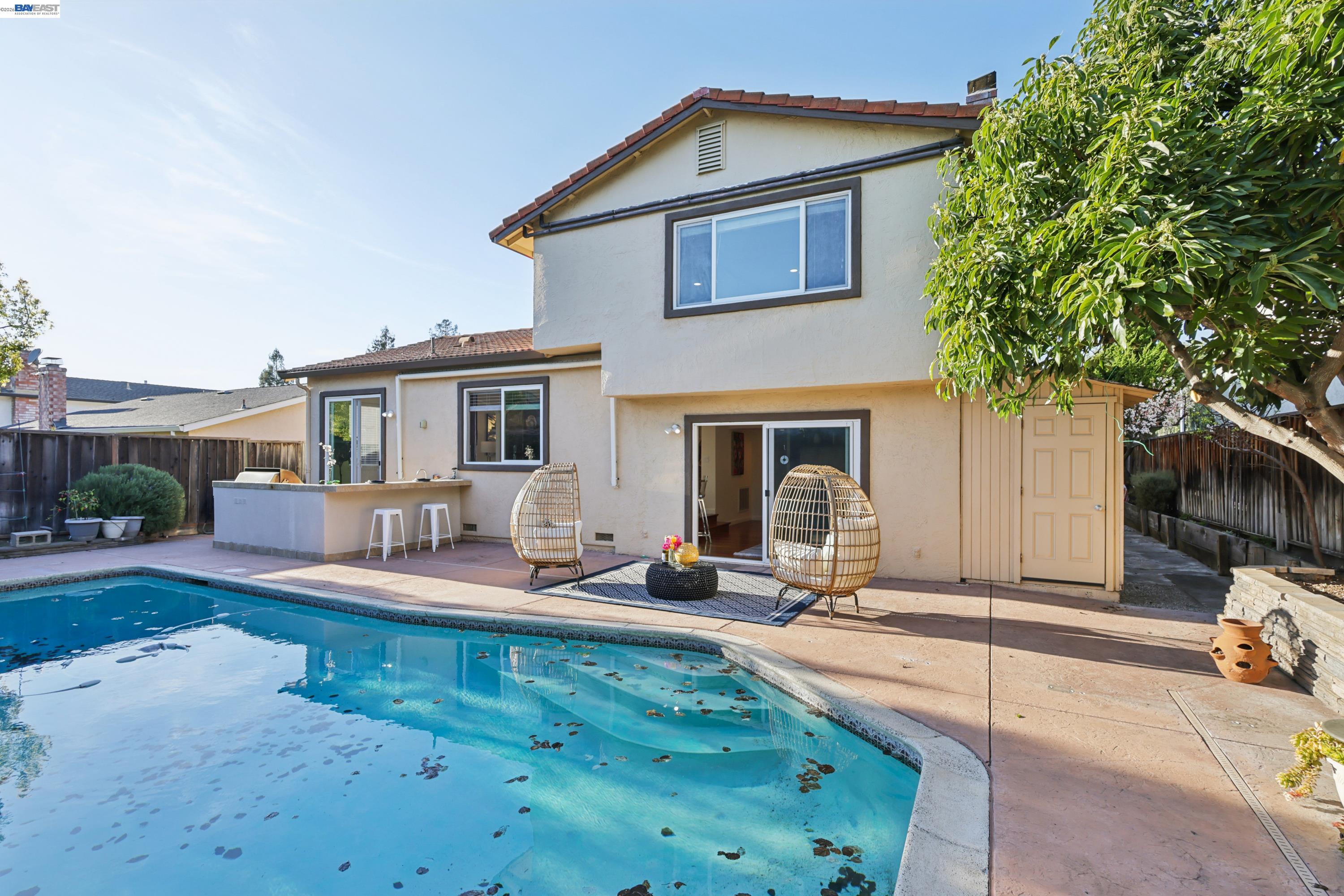 Detail Gallery Image 32 of 40 For 465 Wilaneta Ave, Fremont,  CA 94539 - 4 Beds | 2/1 Baths