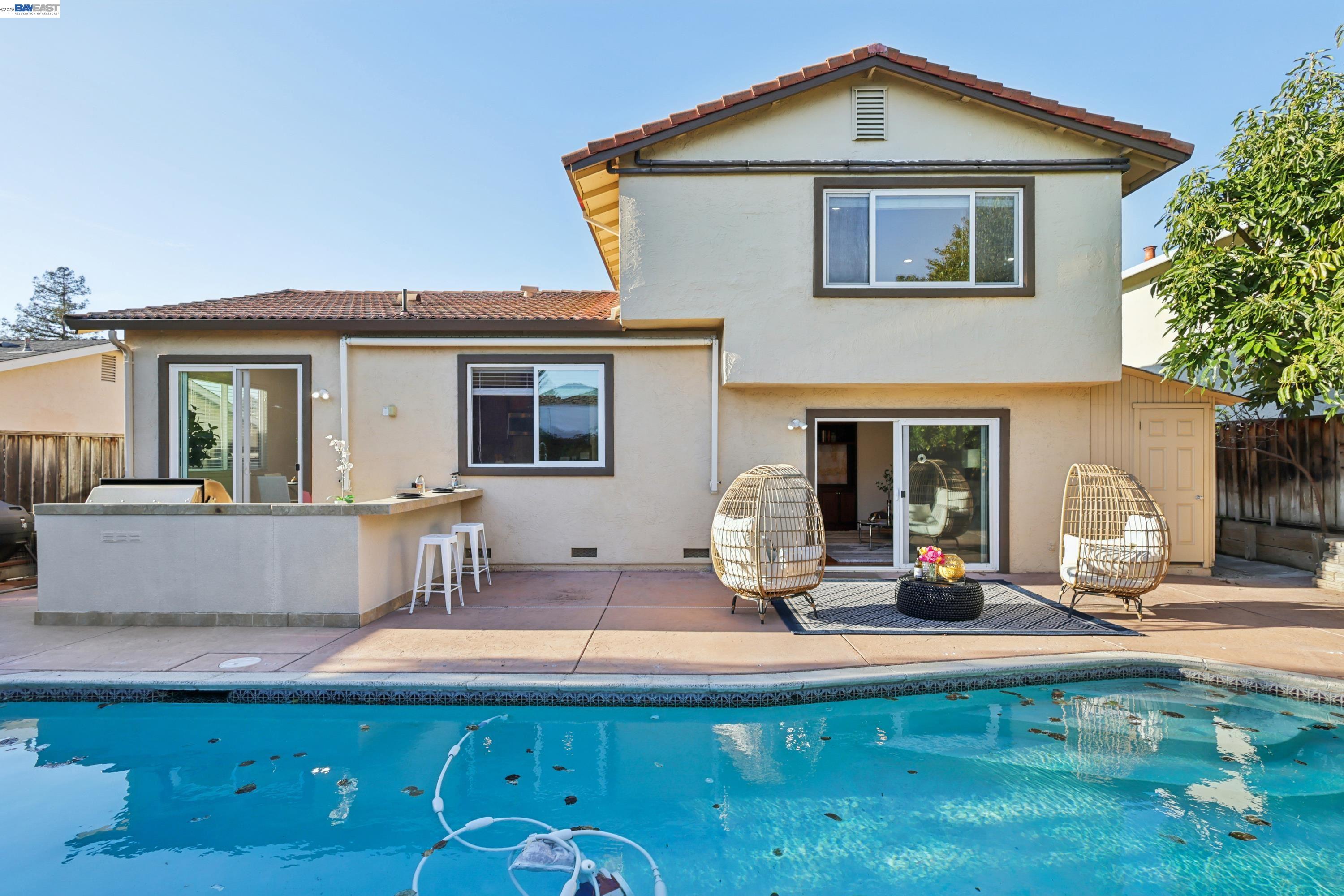 Detail Gallery Image 33 of 40 For 465 Wilaneta Ave, Fremont,  CA 94539 - 4 Beds | 2/1 Baths