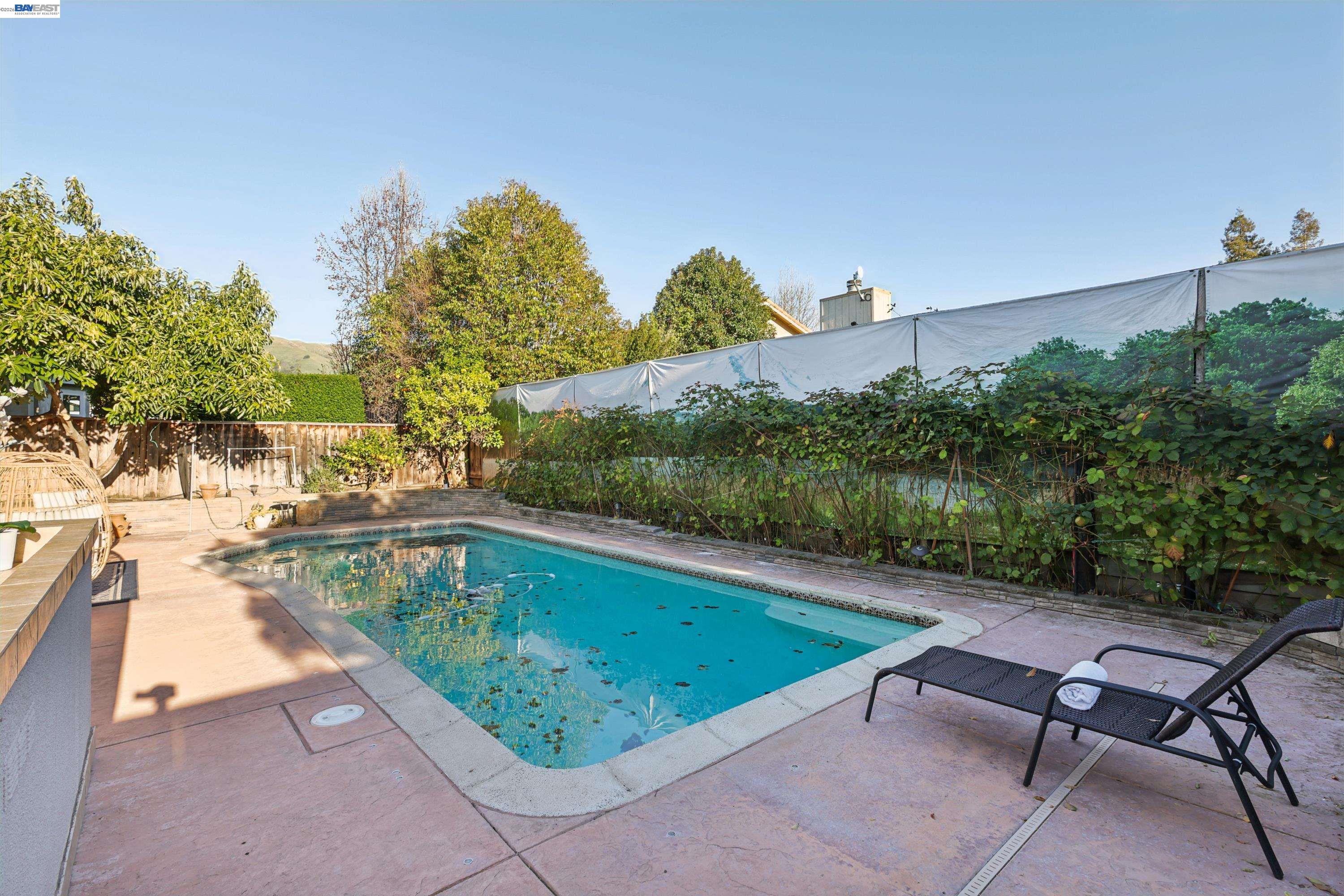 Detail Gallery Image 35 of 40 For 465 Wilaneta Ave, Fremont,  CA 94539 - 4 Beds | 2/1 Baths