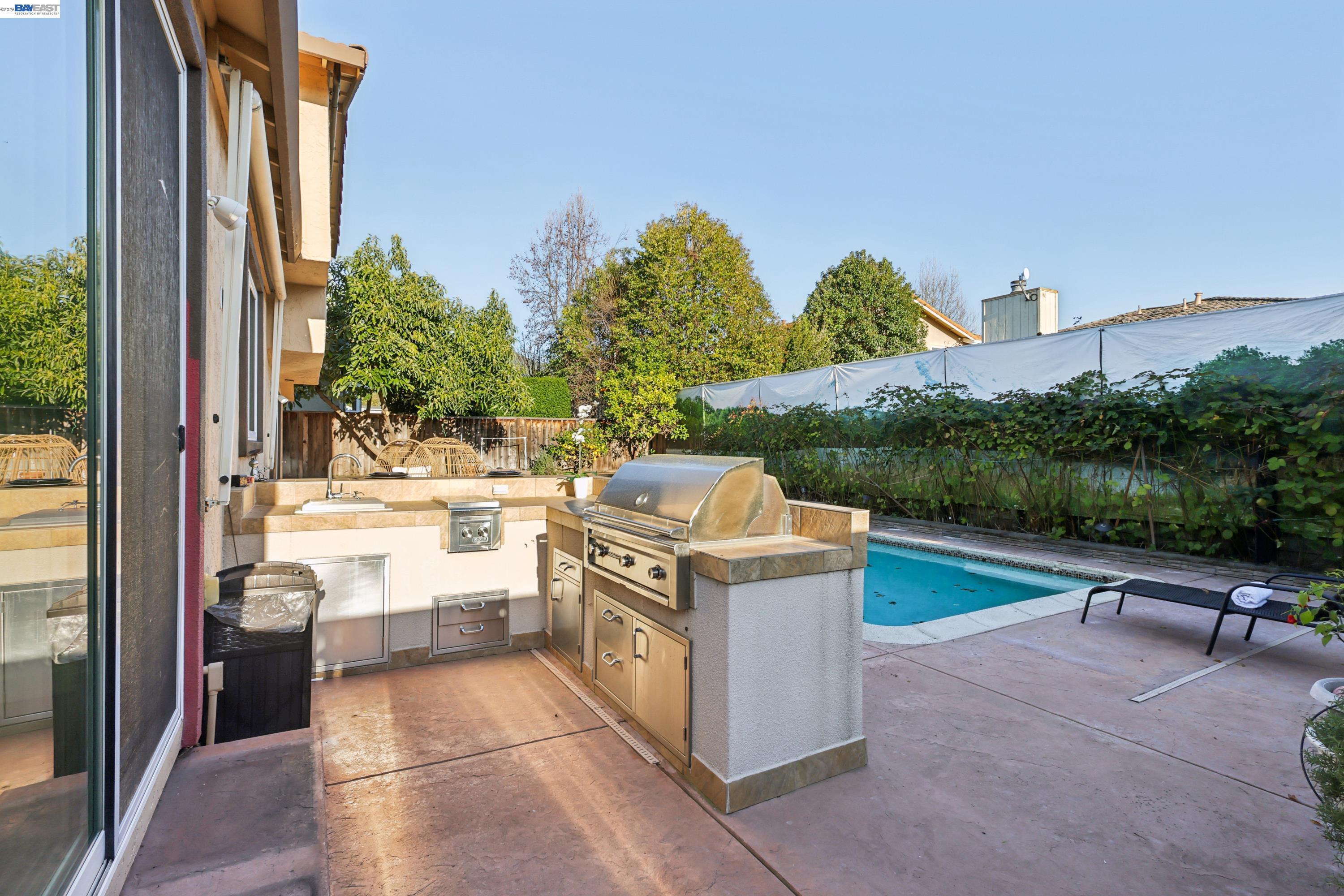 Detail Gallery Image 36 of 40 For 465 Wilaneta Ave, Fremont,  CA 94539 - 4 Beds | 2/1 Baths