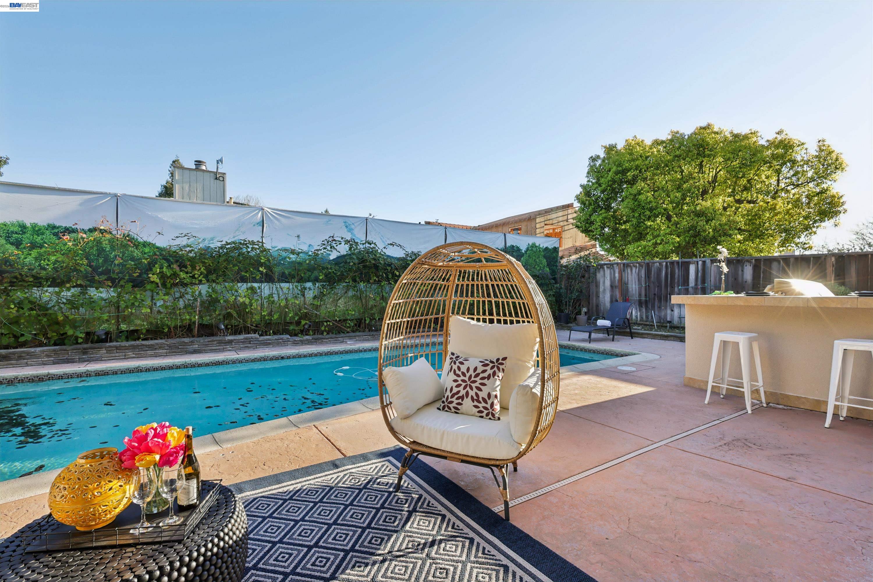 Detail Gallery Image 37 of 40 For 465 Wilaneta Ave, Fremont,  CA 94539 - 4 Beds | 2/1 Baths