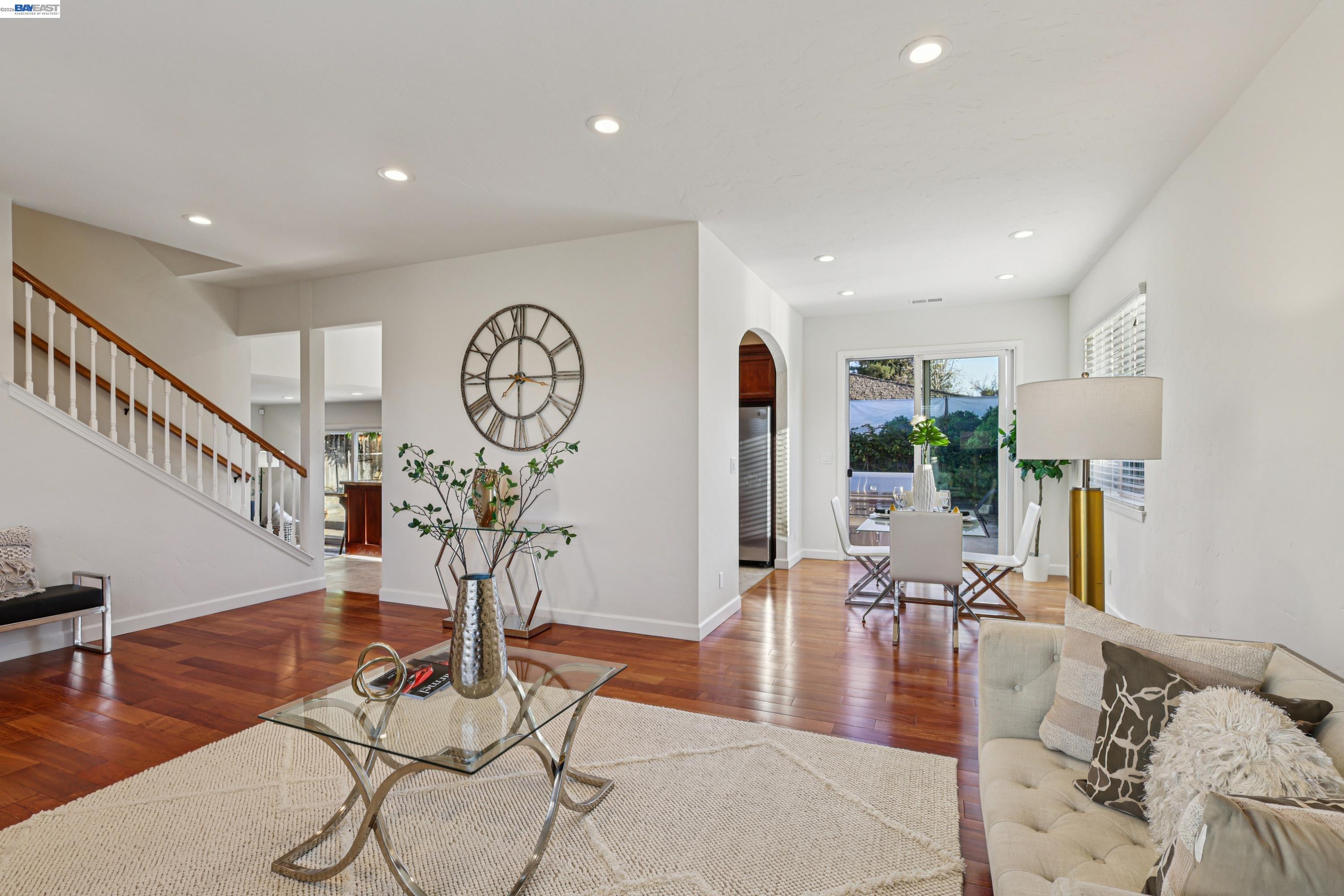 Detail Gallery Image 6 of 40 For 465 Wilaneta Ave, Fremont,  CA 94539 - 4 Beds | 2/1 Baths