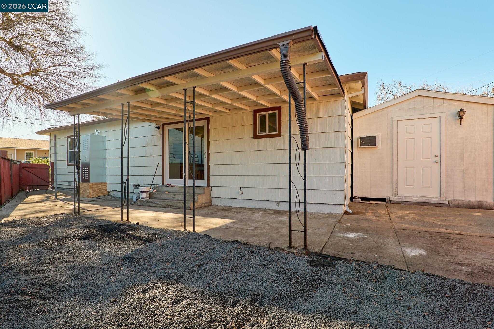 Detail Gallery Image 25 of 28 For 1143 Cook St, Antioch,  CA 94509 - 3 Beds | 2 Baths