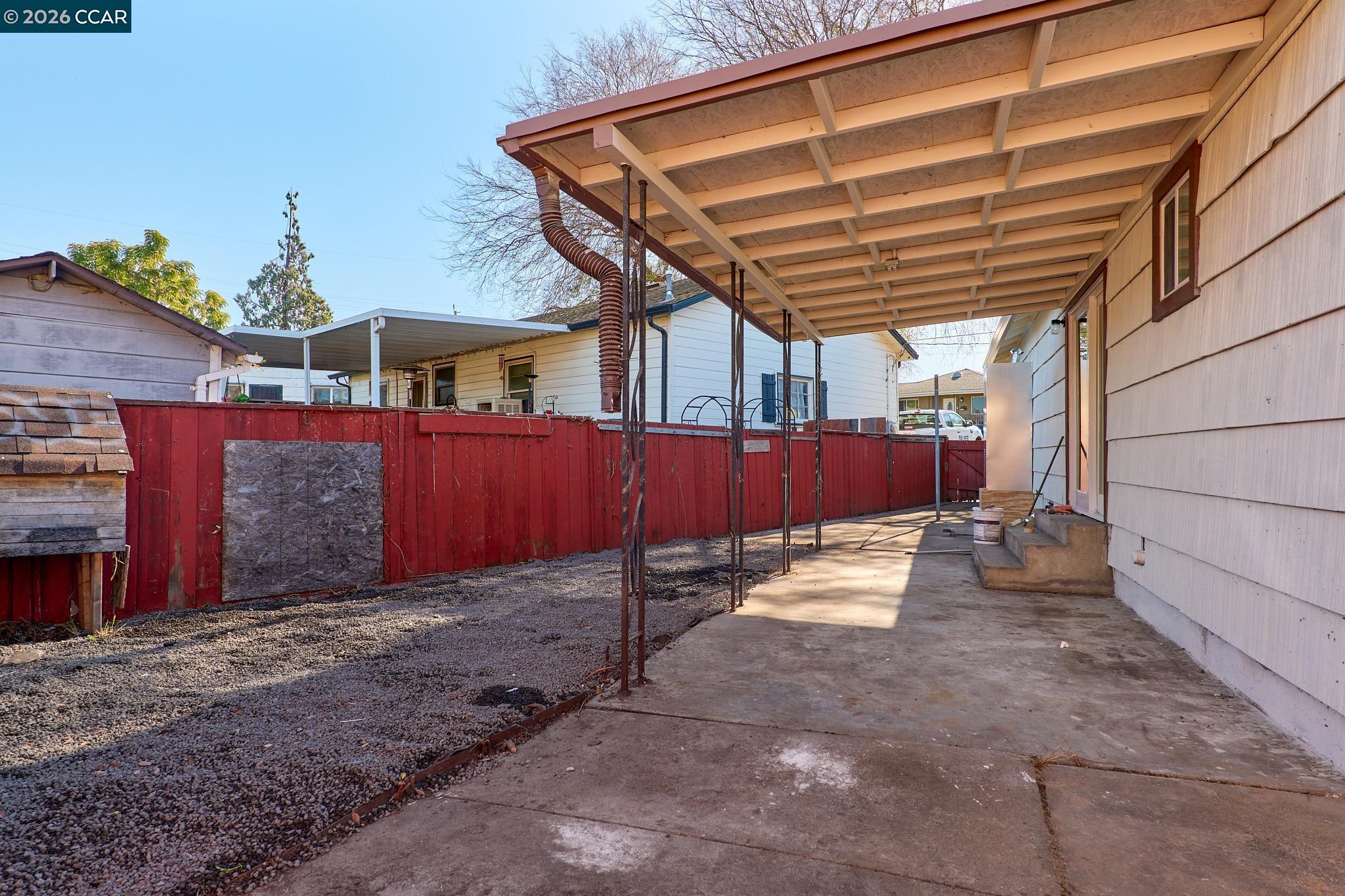 Detail Gallery Image 26 of 28 For 1143 Cook St, Antioch,  CA 94509 - 3 Beds | 2 Baths